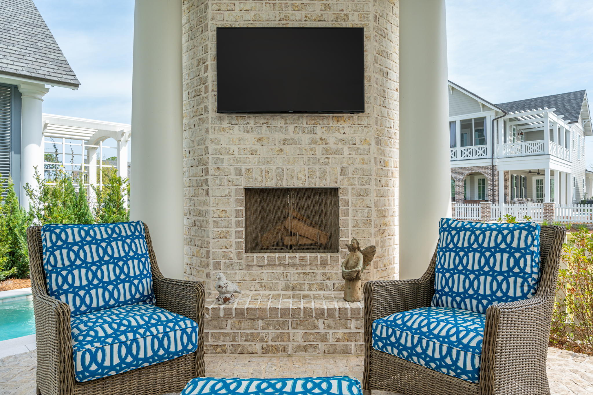 Regatta Bay - Residential