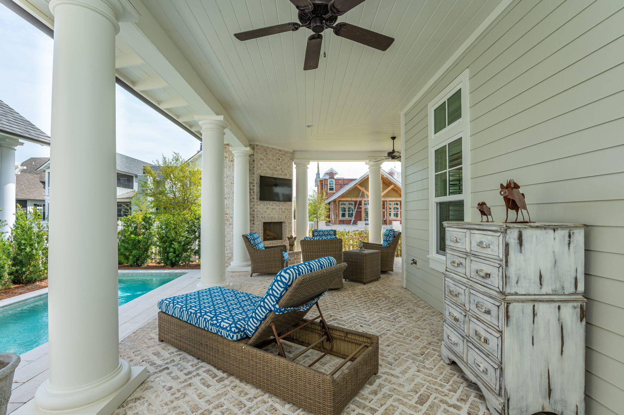Regatta Bay - Residential