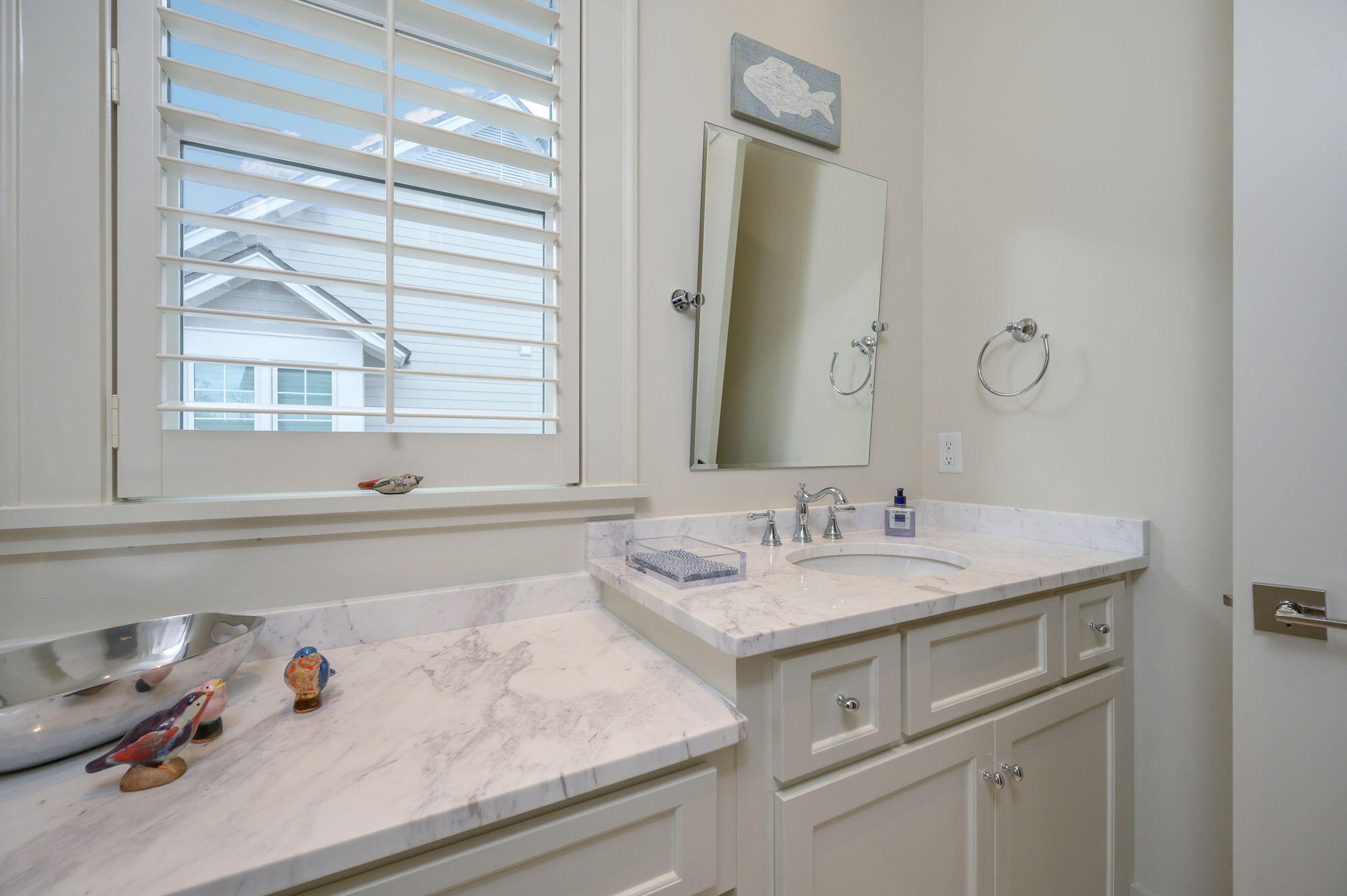Regatta Bay - Residential