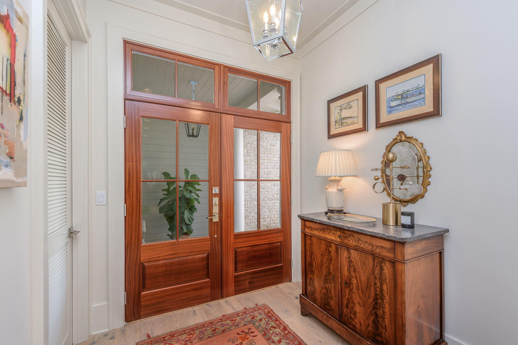 Regatta Bay - Residential
