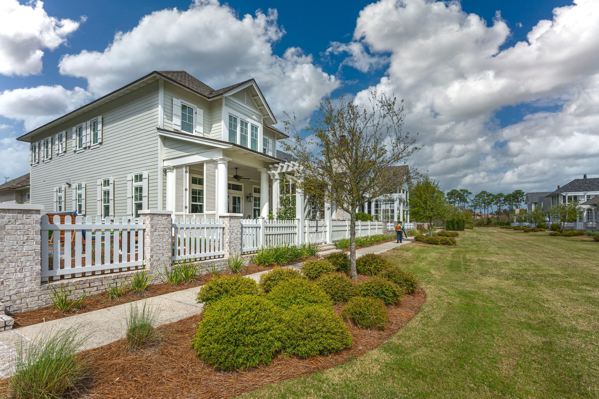 Regatta Bay - Residential