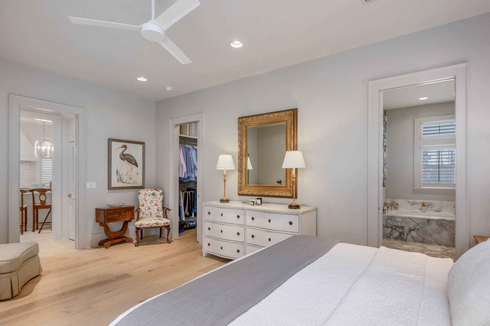 Regatta Bay - Residential