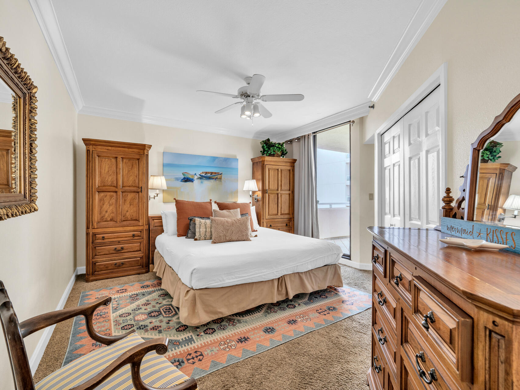 EAST PASS TOWERS CONDO - Residential