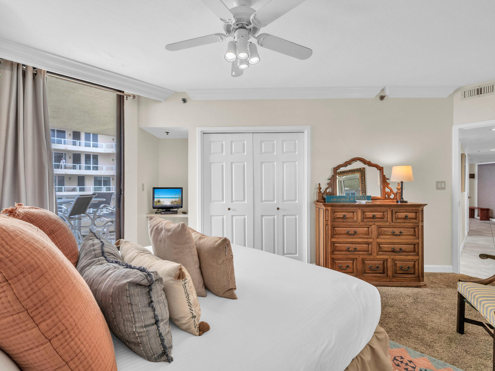 EAST PASS TOWERS CONDO - Residential