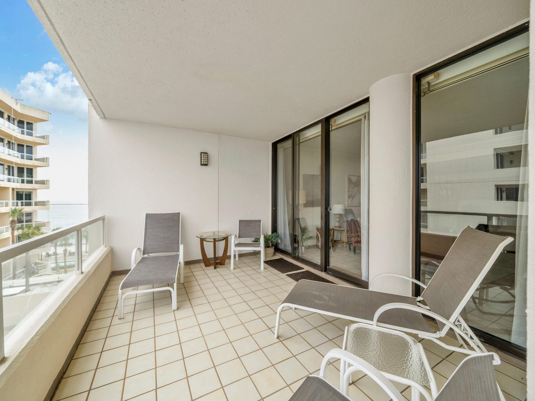 EAST PASS TOWERS CONDO - Residential