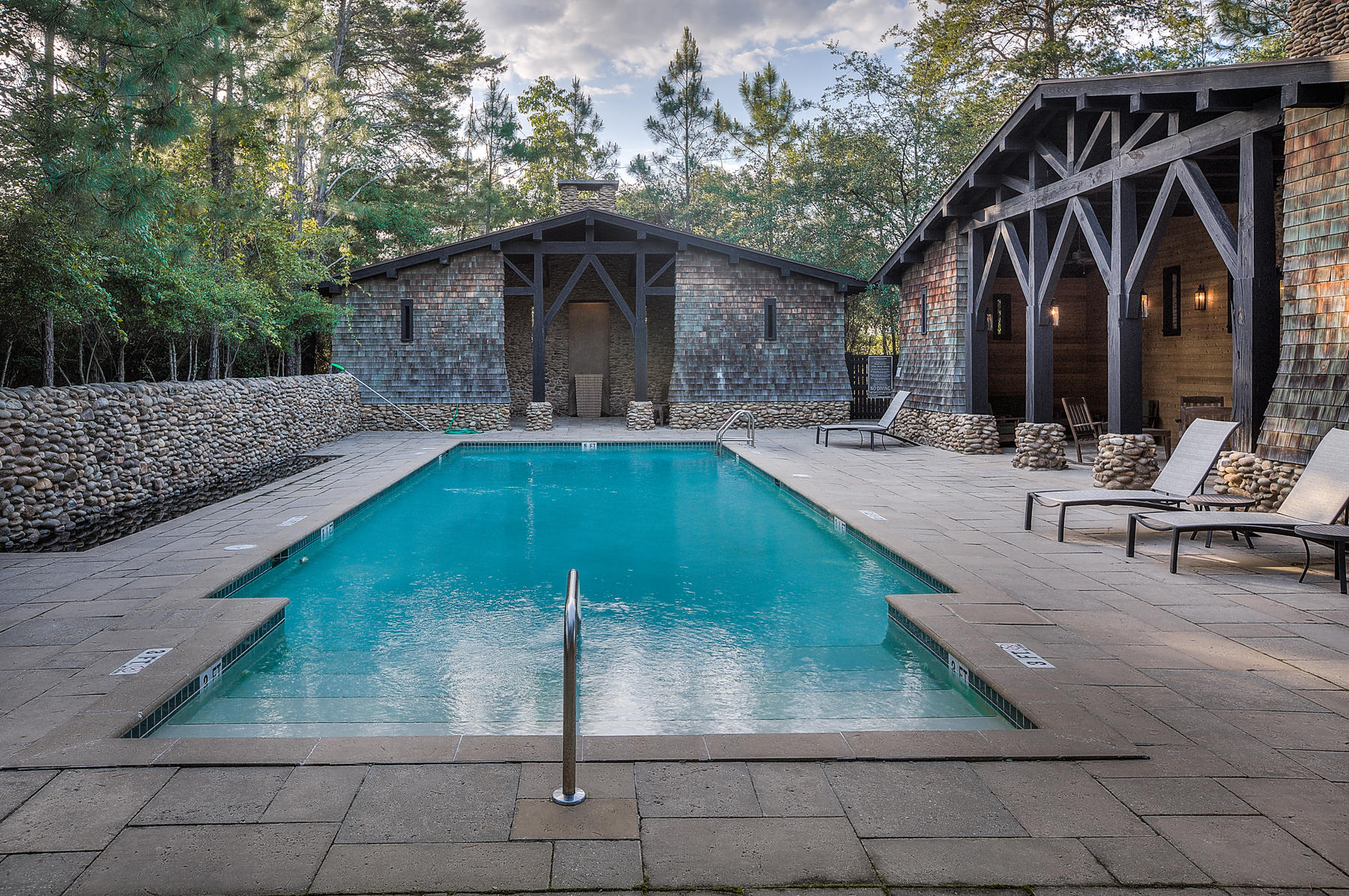 DRAPER LAKE COASTAL VILLAGE - Land