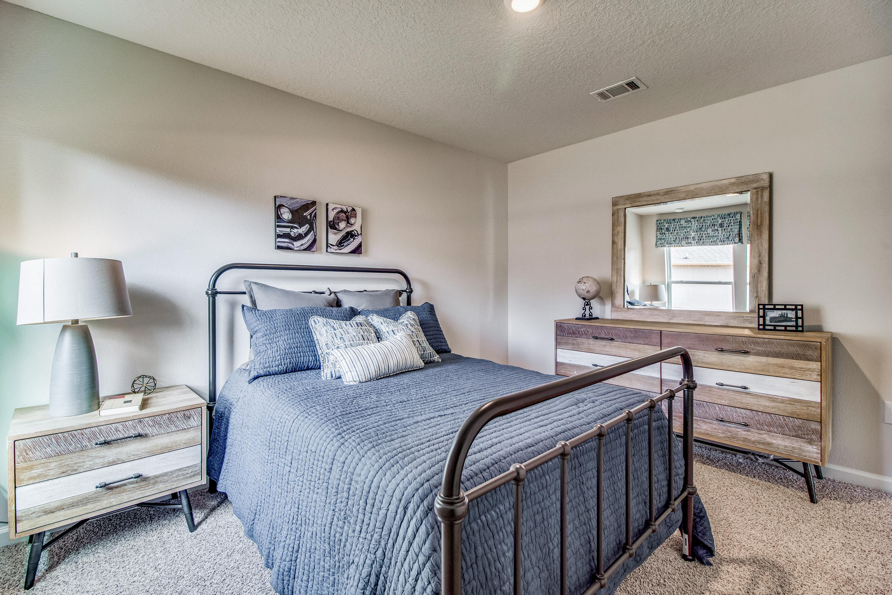 HIGHLANDS - Residential