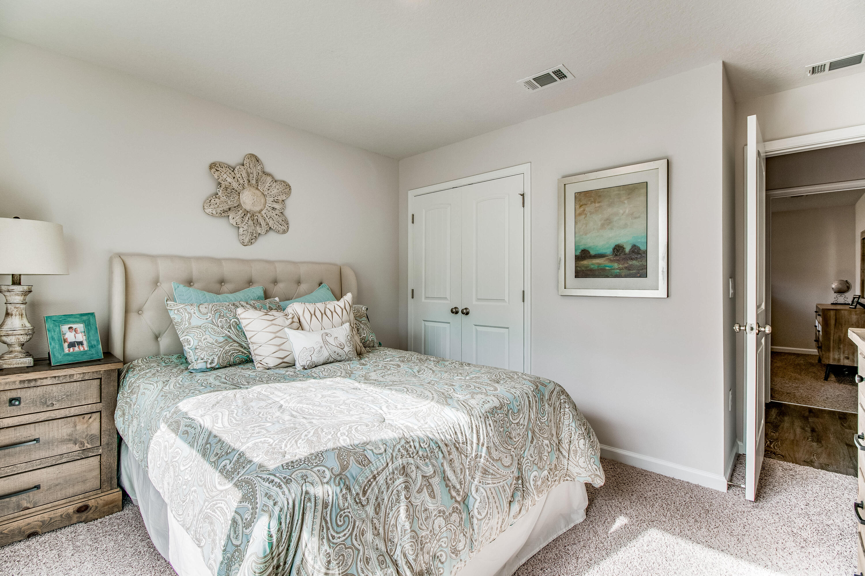 HIGHLANDS - Residential