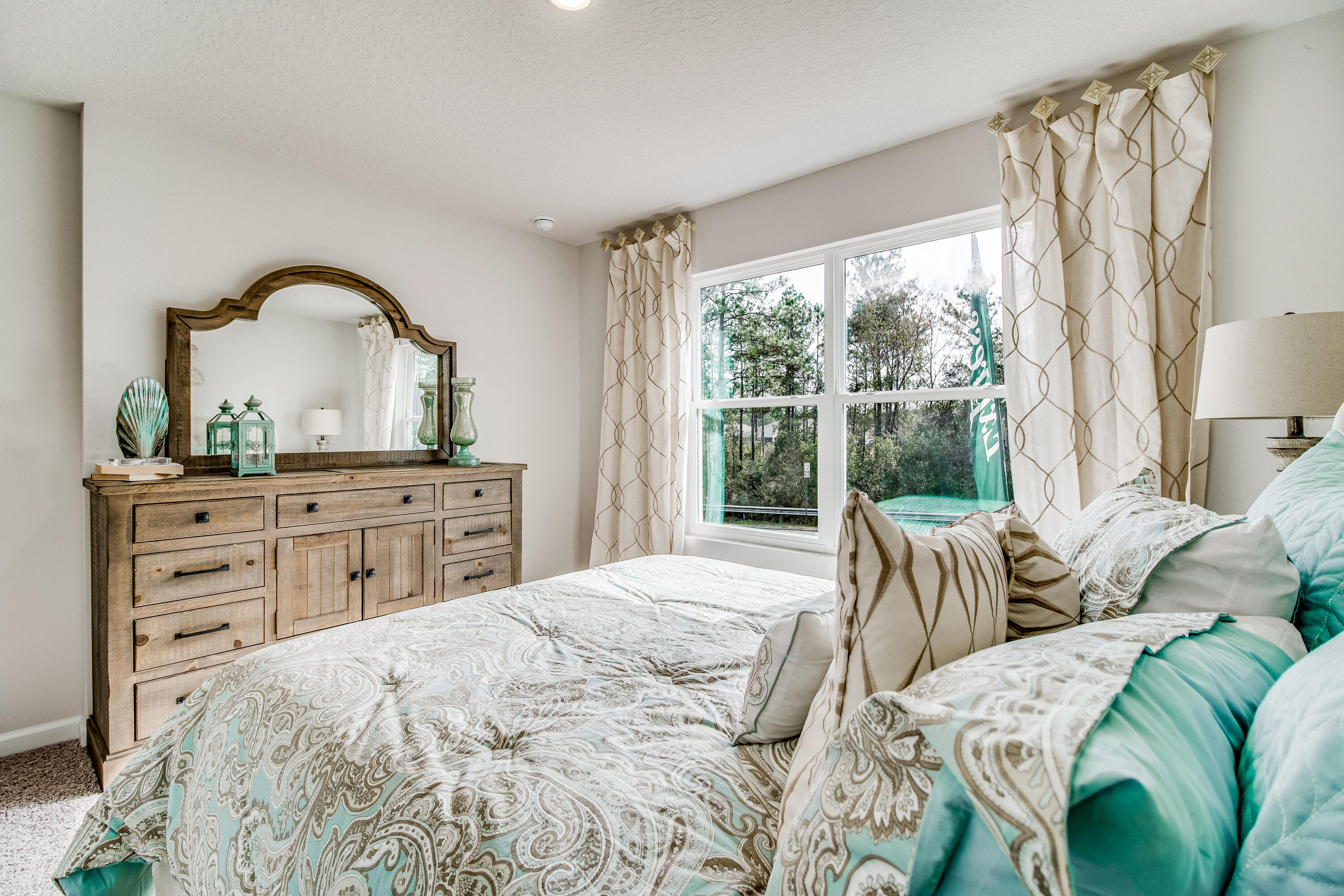 HIGHLANDS - Residential