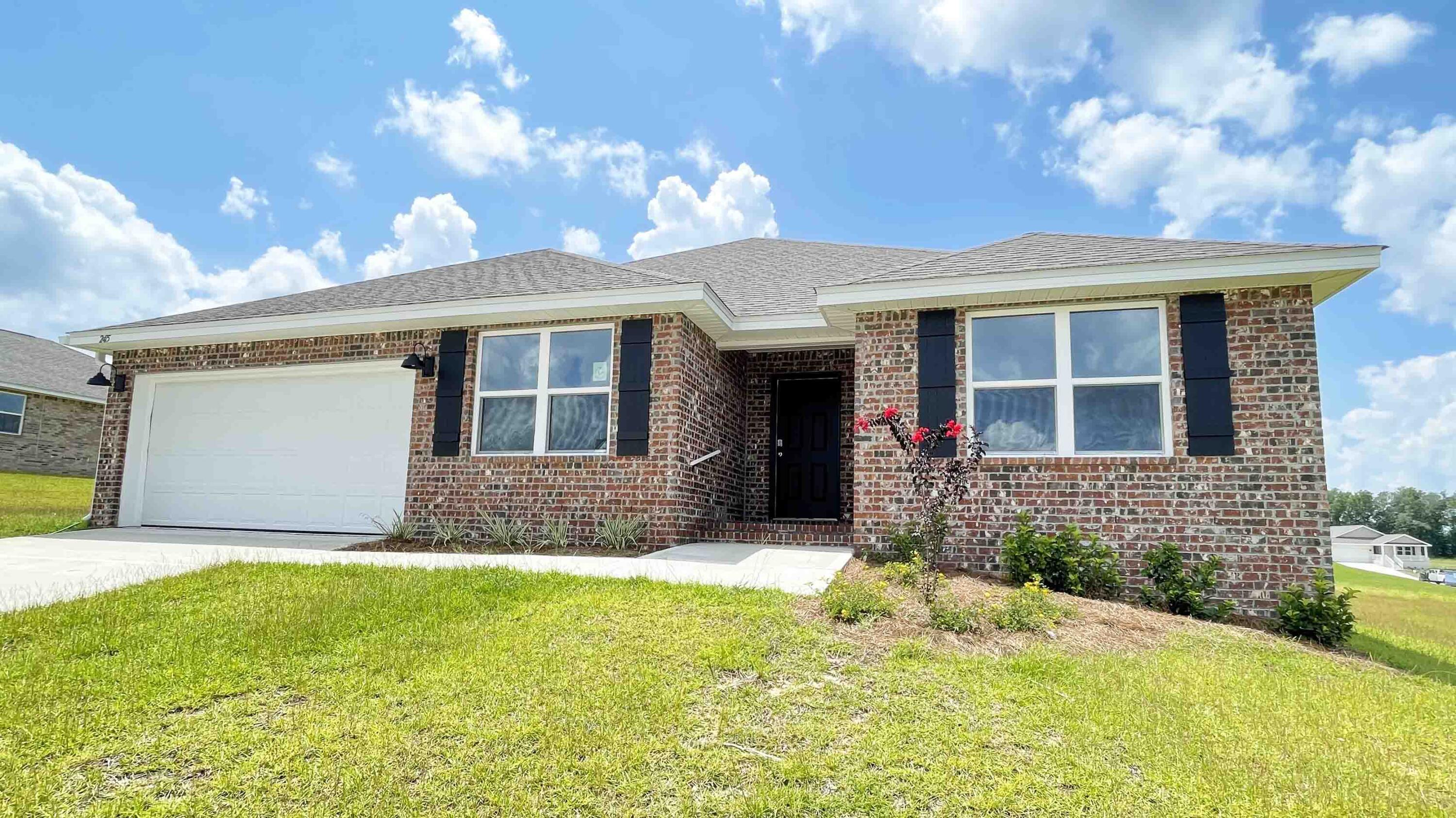 HIGHLANDS - Residential