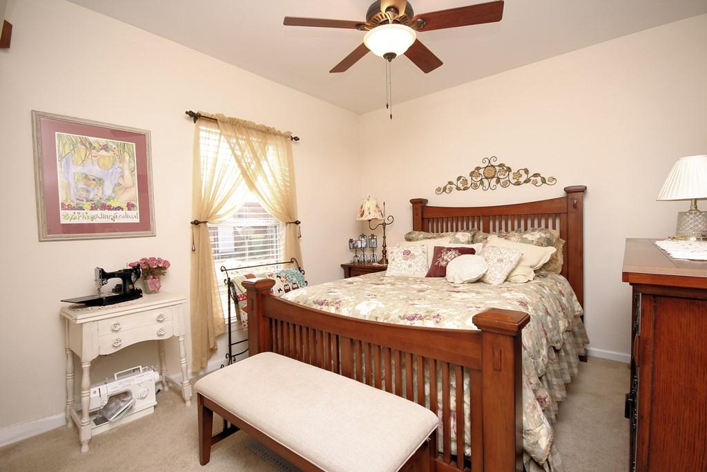 BAYSHORE PLACE PH 3 - Residential