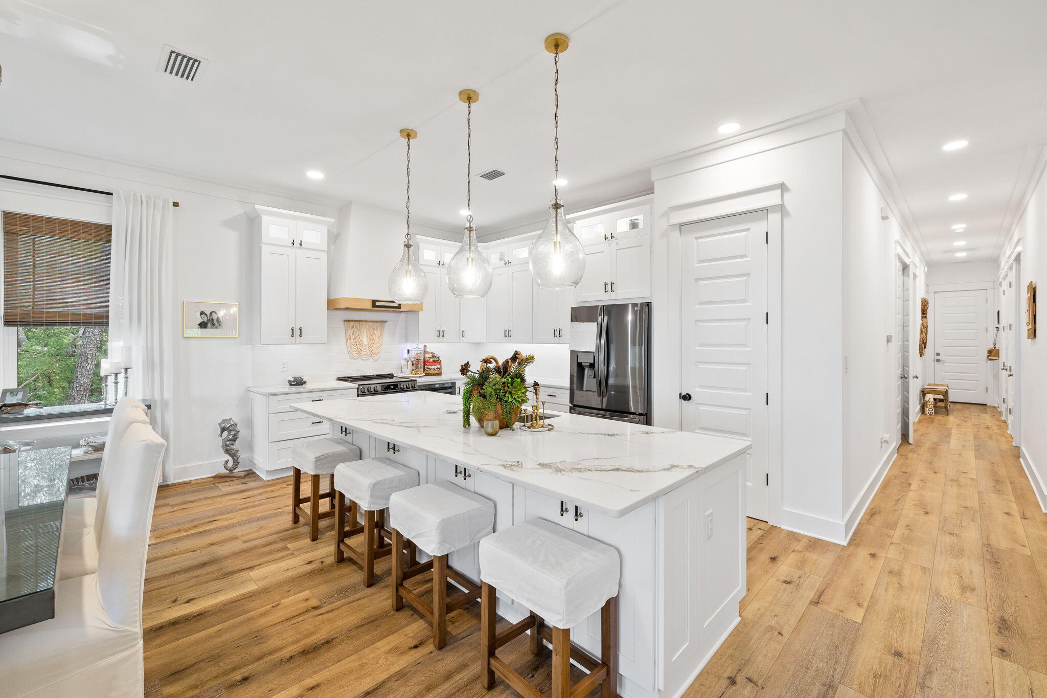 GRAYTON BAYOU - Residential