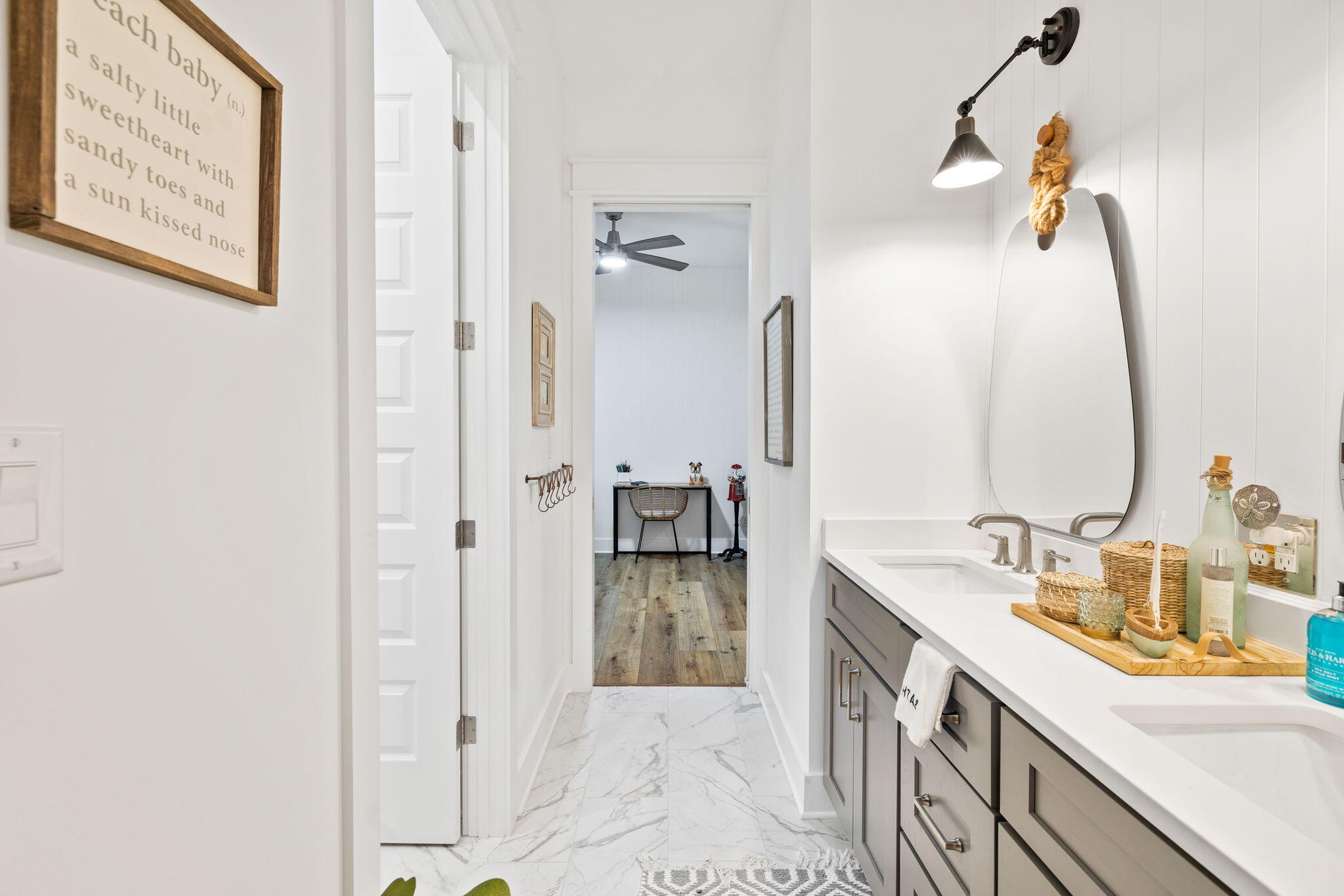 GRAYTON BAYOU - Residential