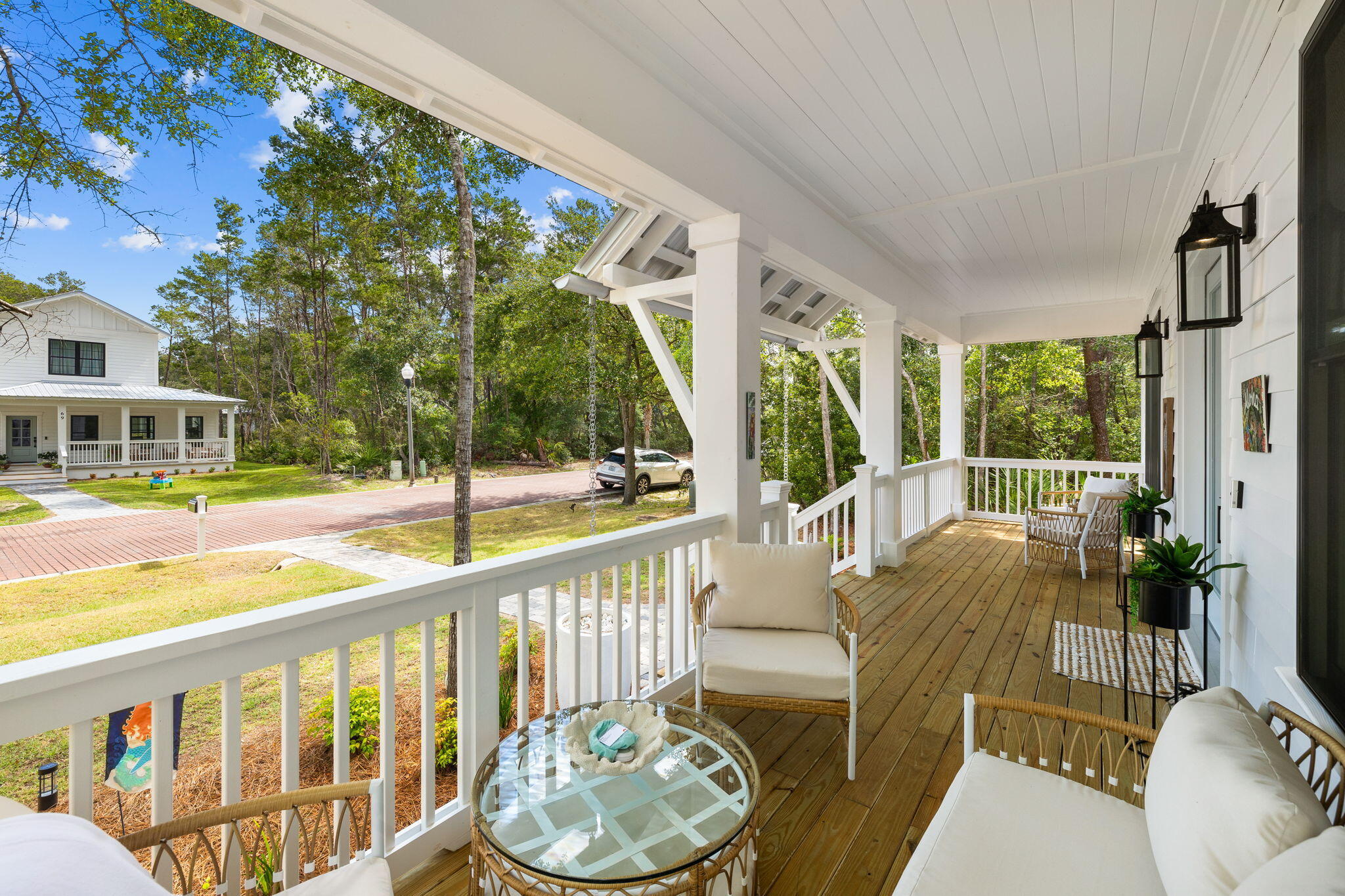 GRAYTON BAYOU - Residential