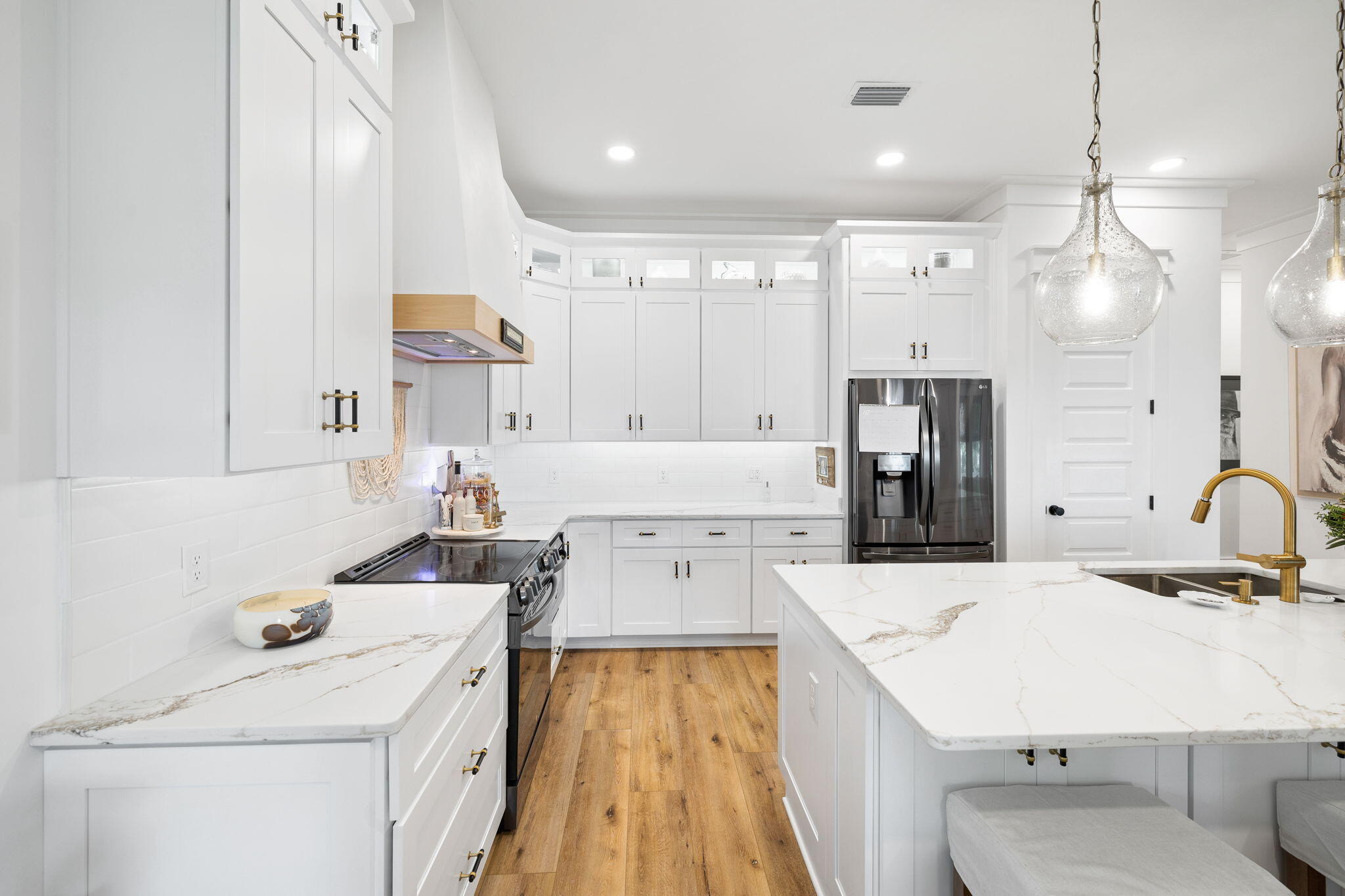 GRAYTON BAYOU - Residential