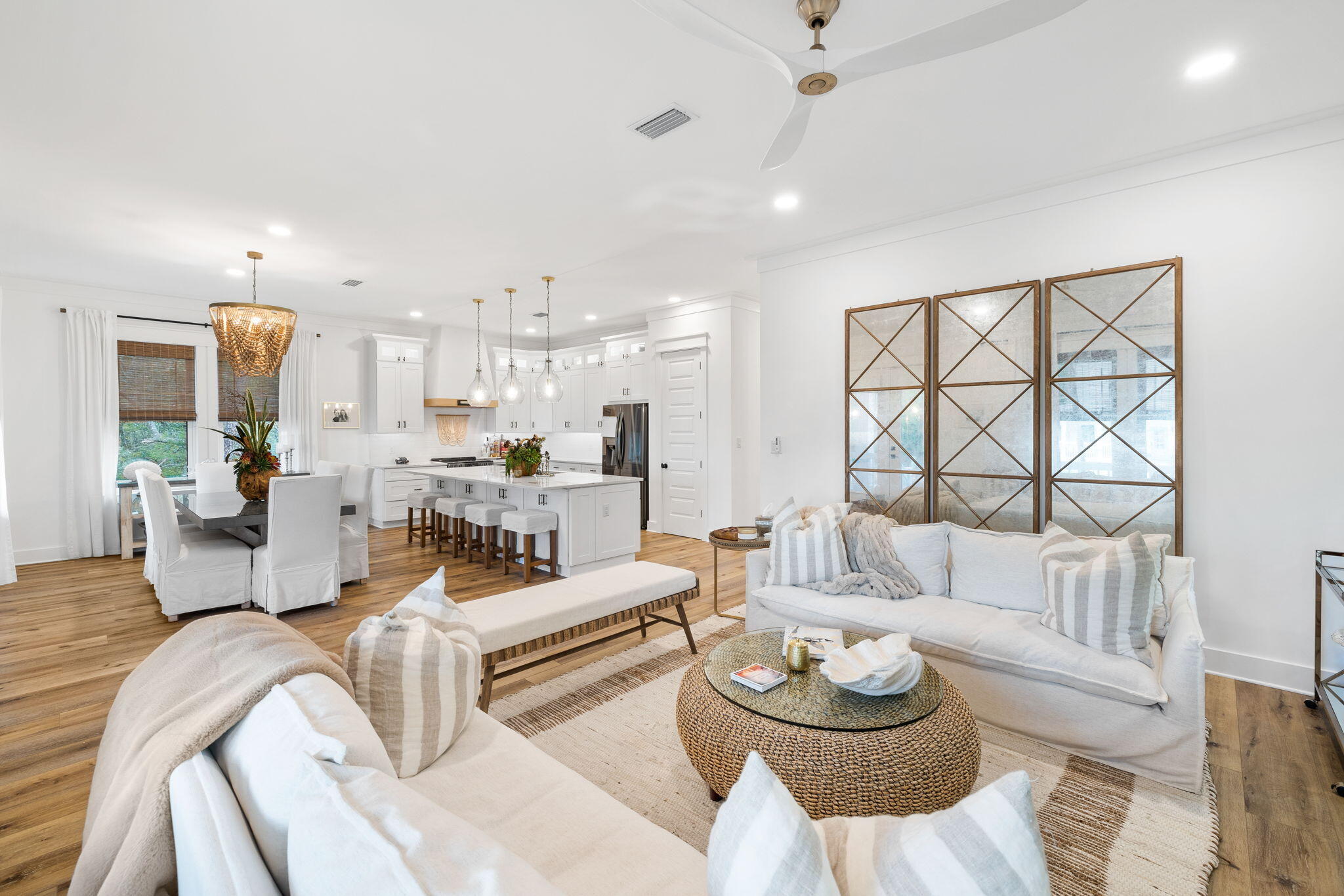 GRAYTON BAYOU - Residential
