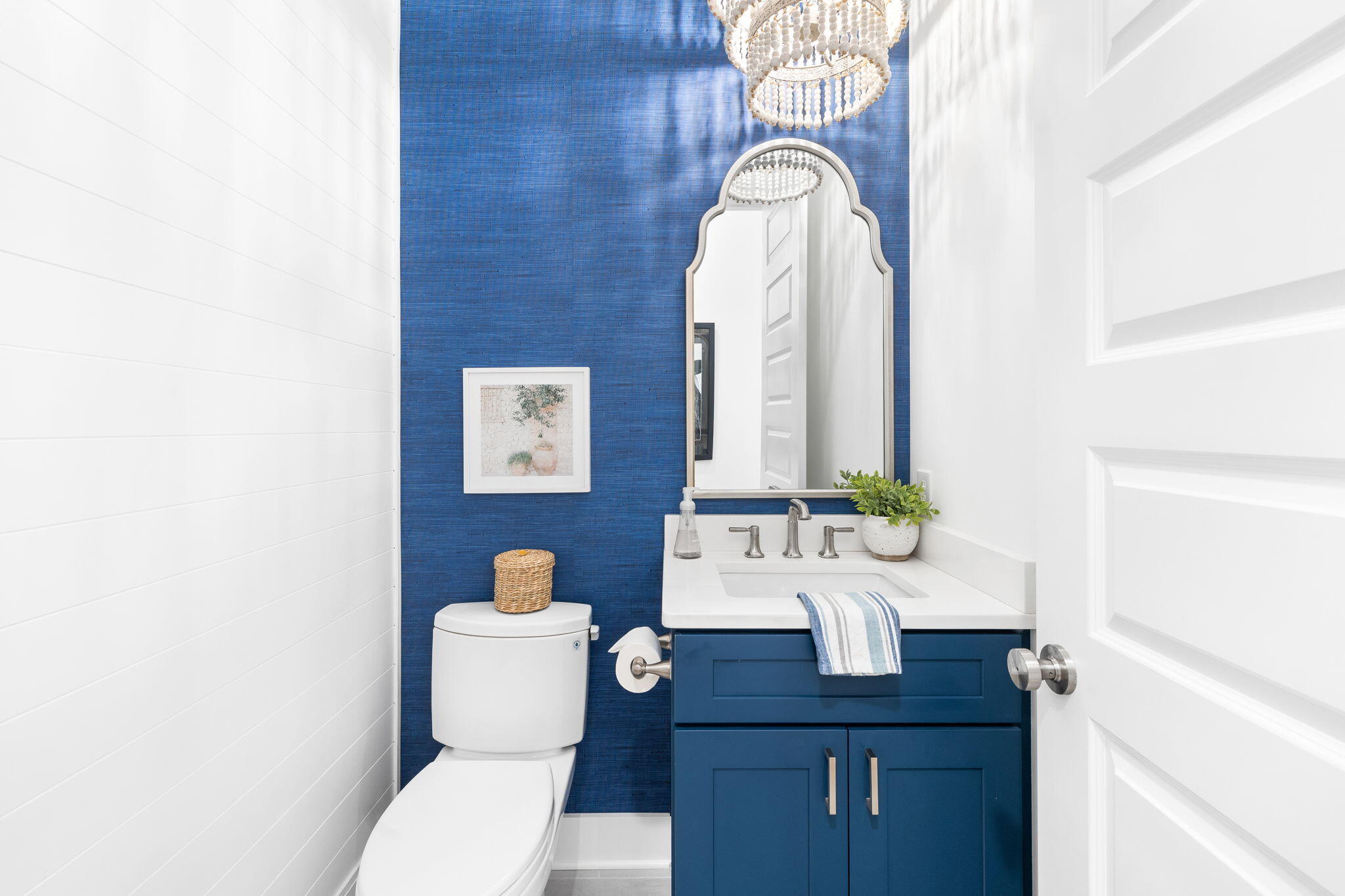 GRAYTON BAYOU - Residential