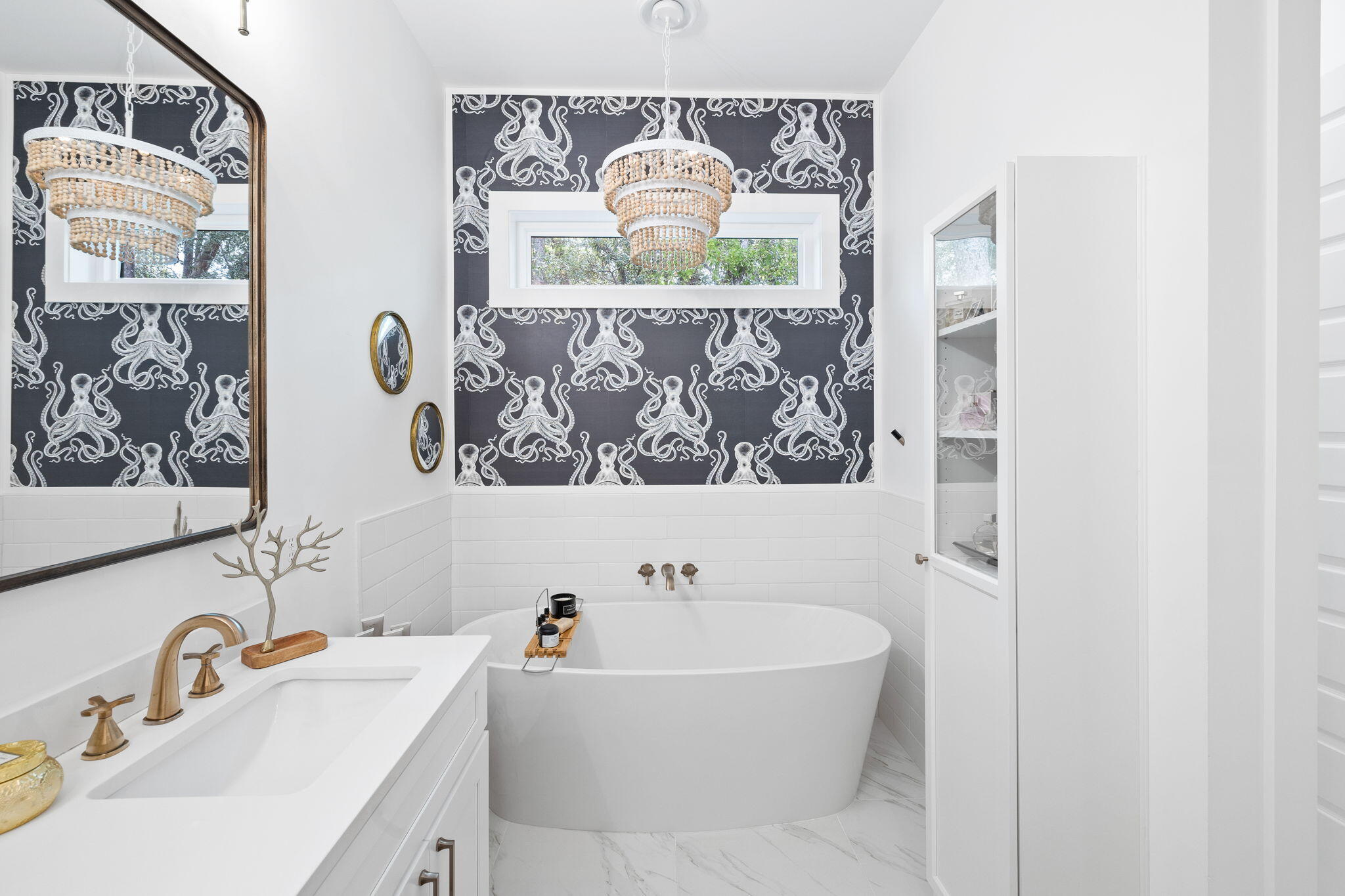 GRAYTON BAYOU - Residential