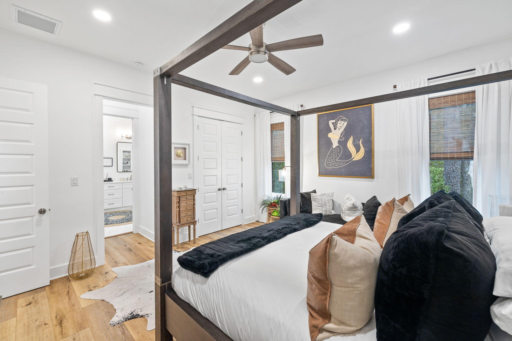 GRAYTON BAYOU - Residential