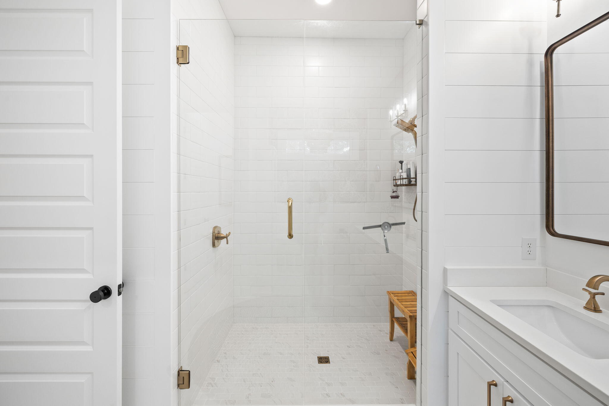 GRAYTON BAYOU - Residential