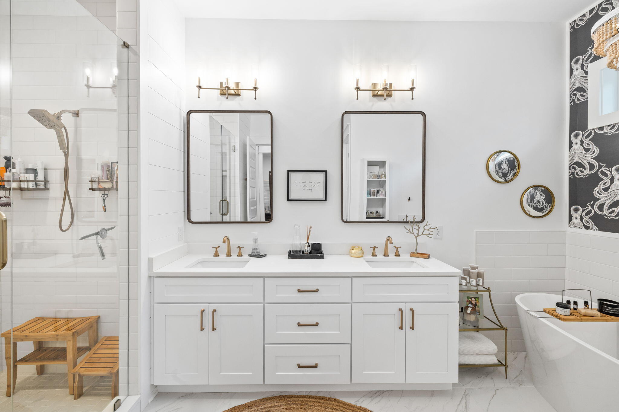 GRAYTON BAYOU - Residential