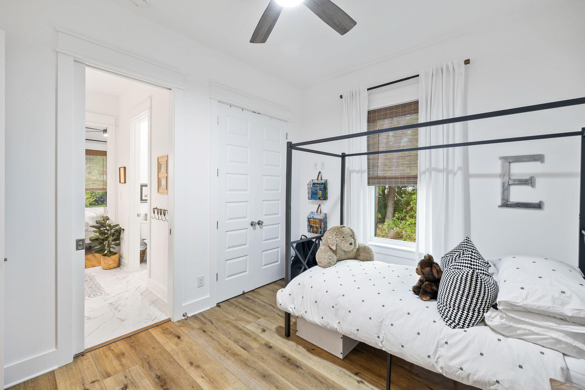 GRAYTON BAYOU - Residential