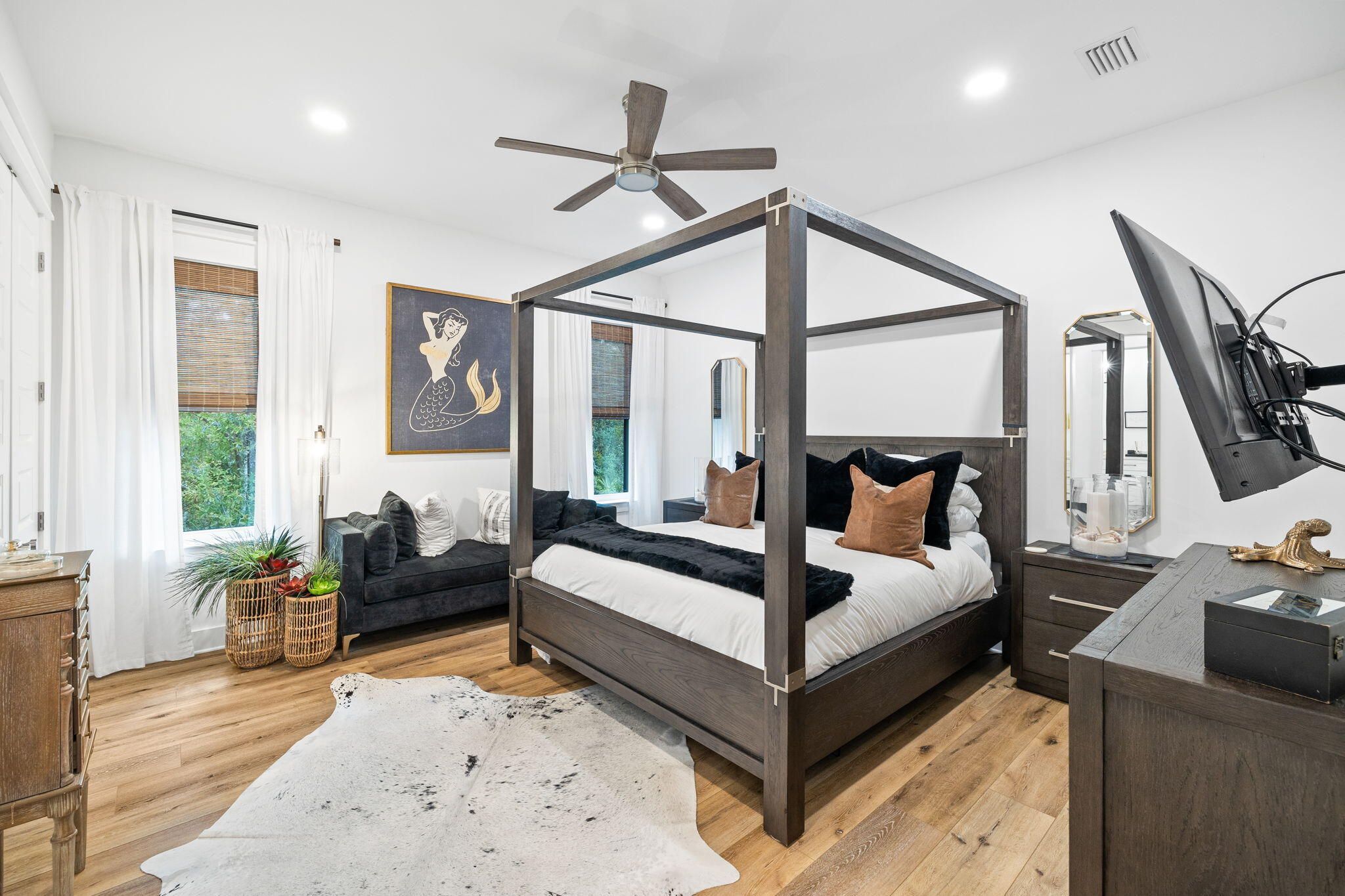 GRAYTON BAYOU - Residential