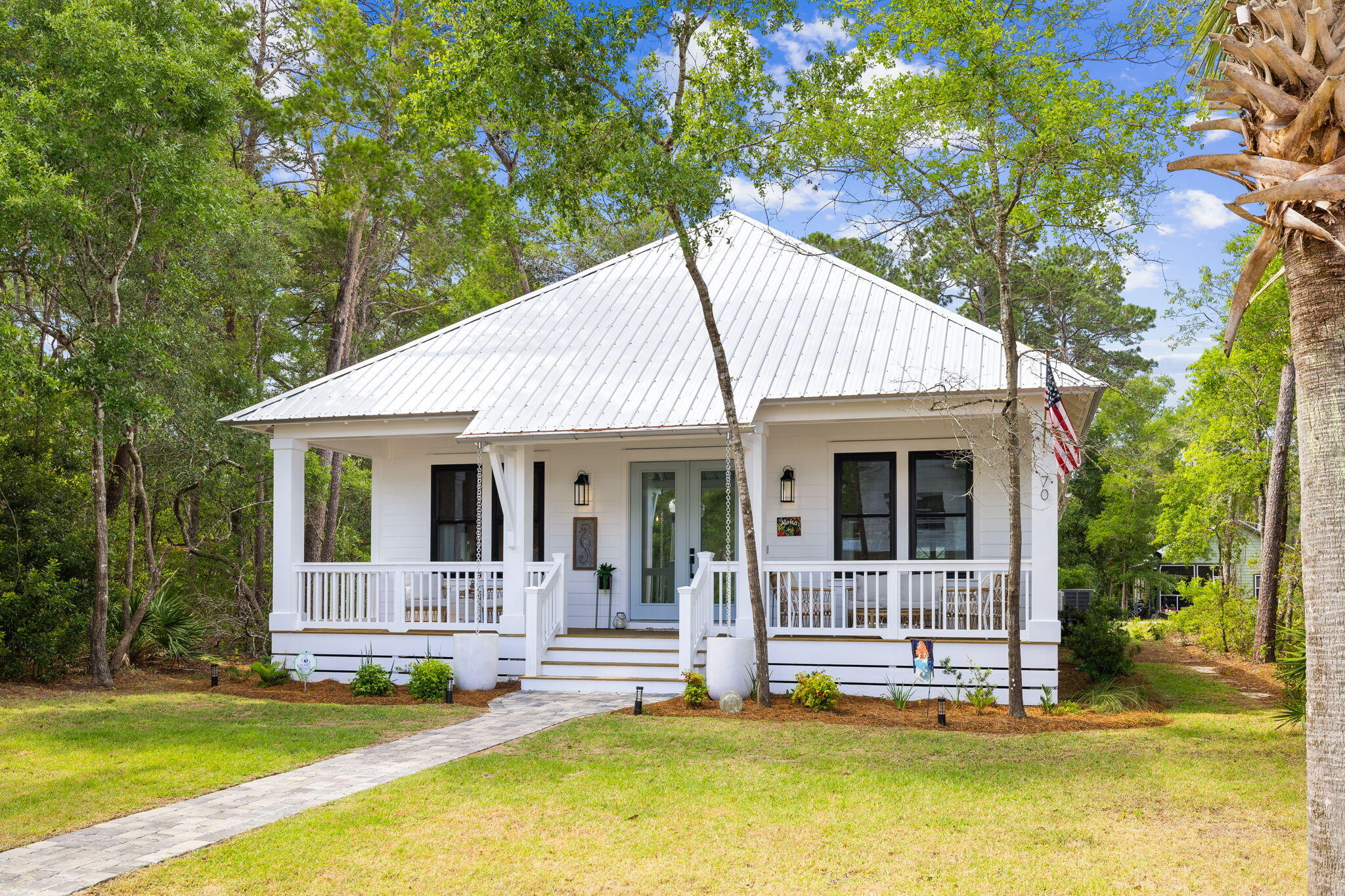 GRAYTON BAYOU - Residential