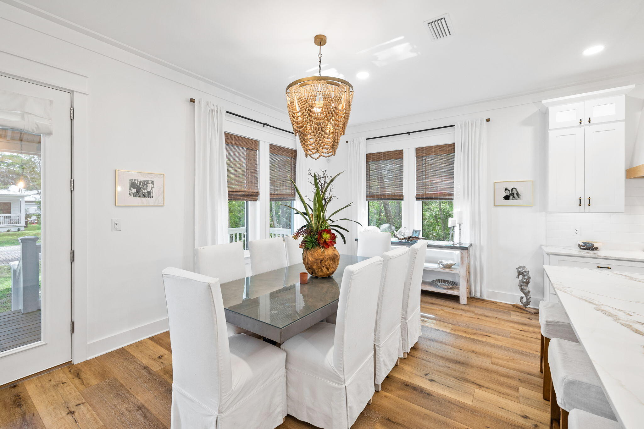 GRAYTON BAYOU - Residential