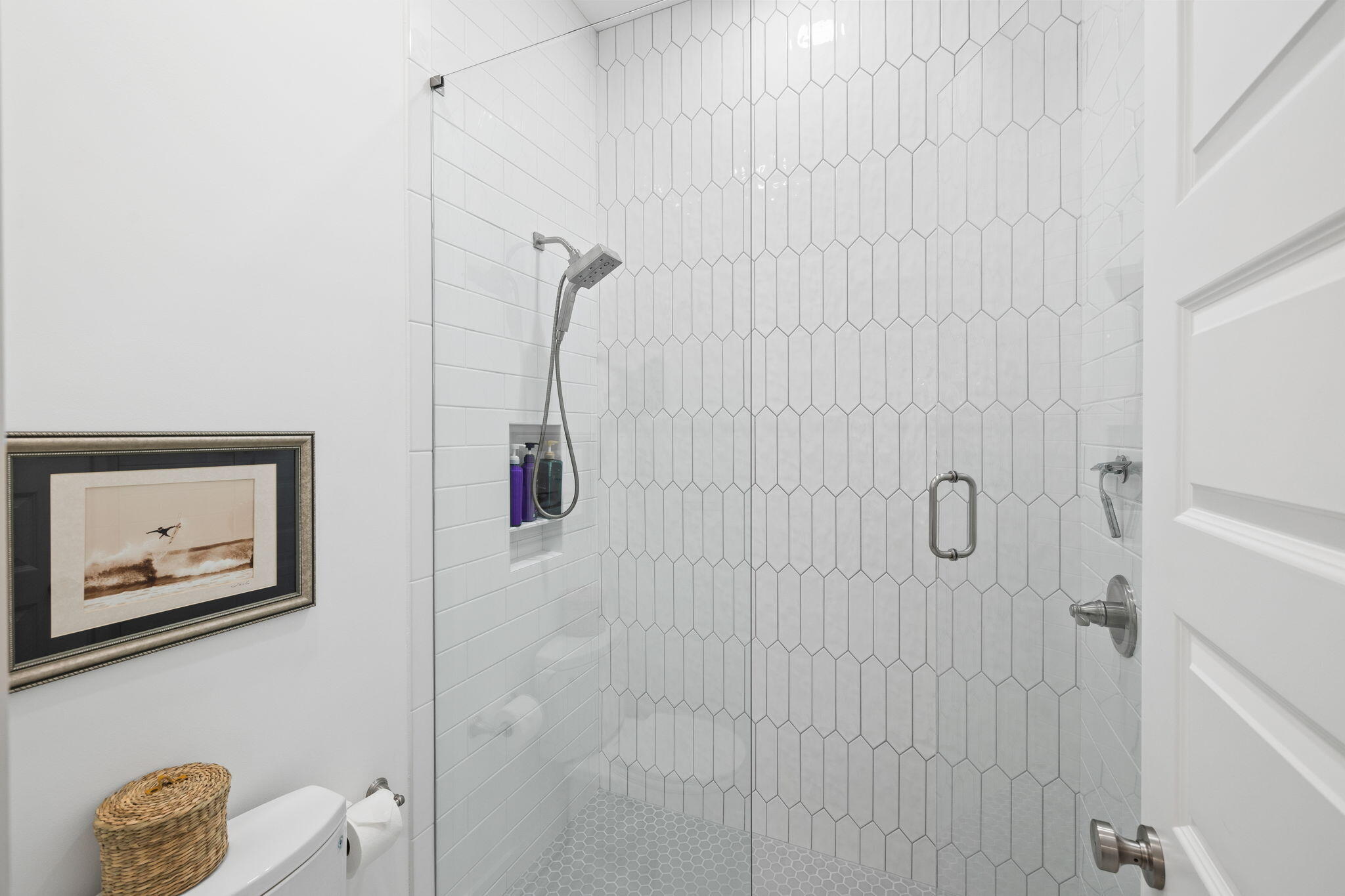 GRAYTON BAYOU - Residential