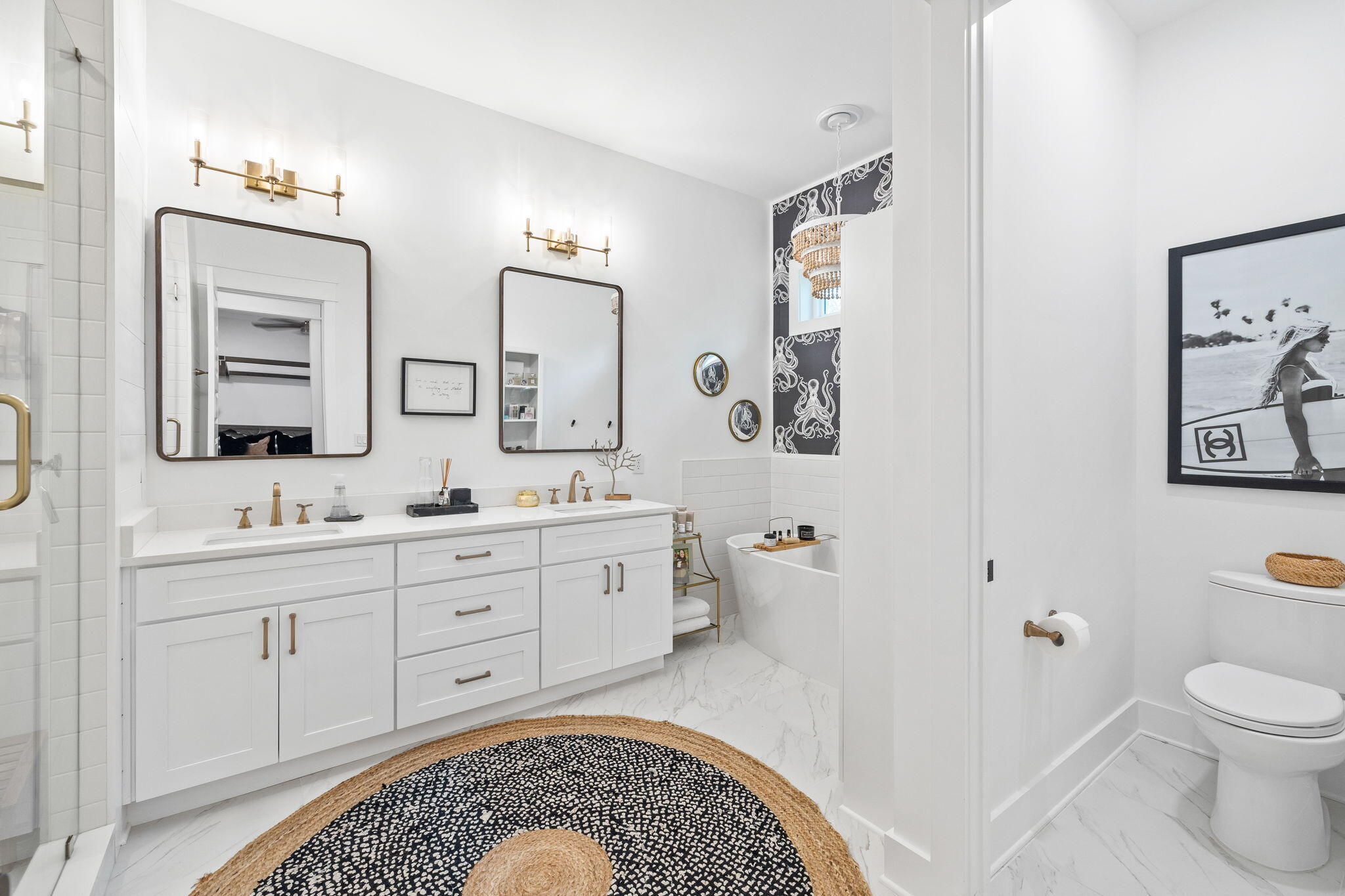 GRAYTON BAYOU - Residential