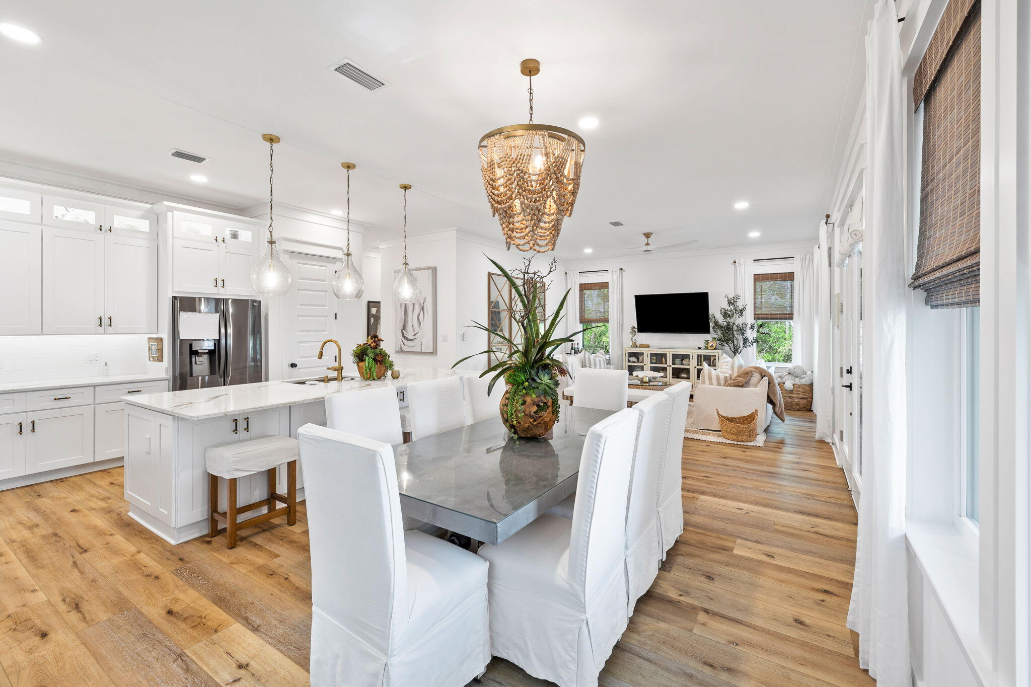 GRAYTON BAYOU - Residential