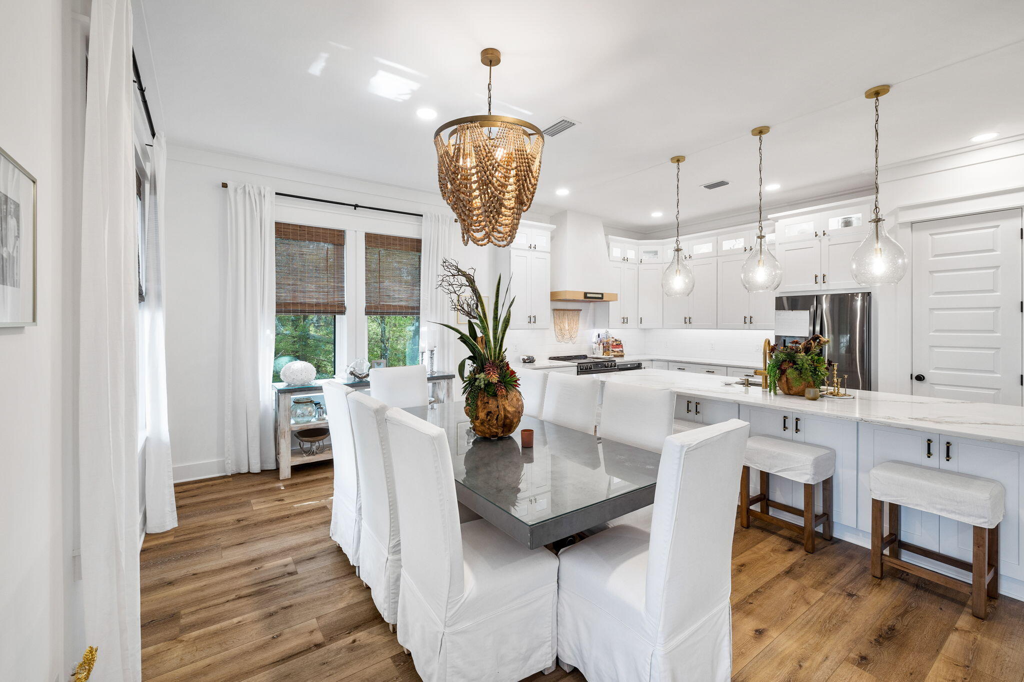 GRAYTON BAYOU - Residential