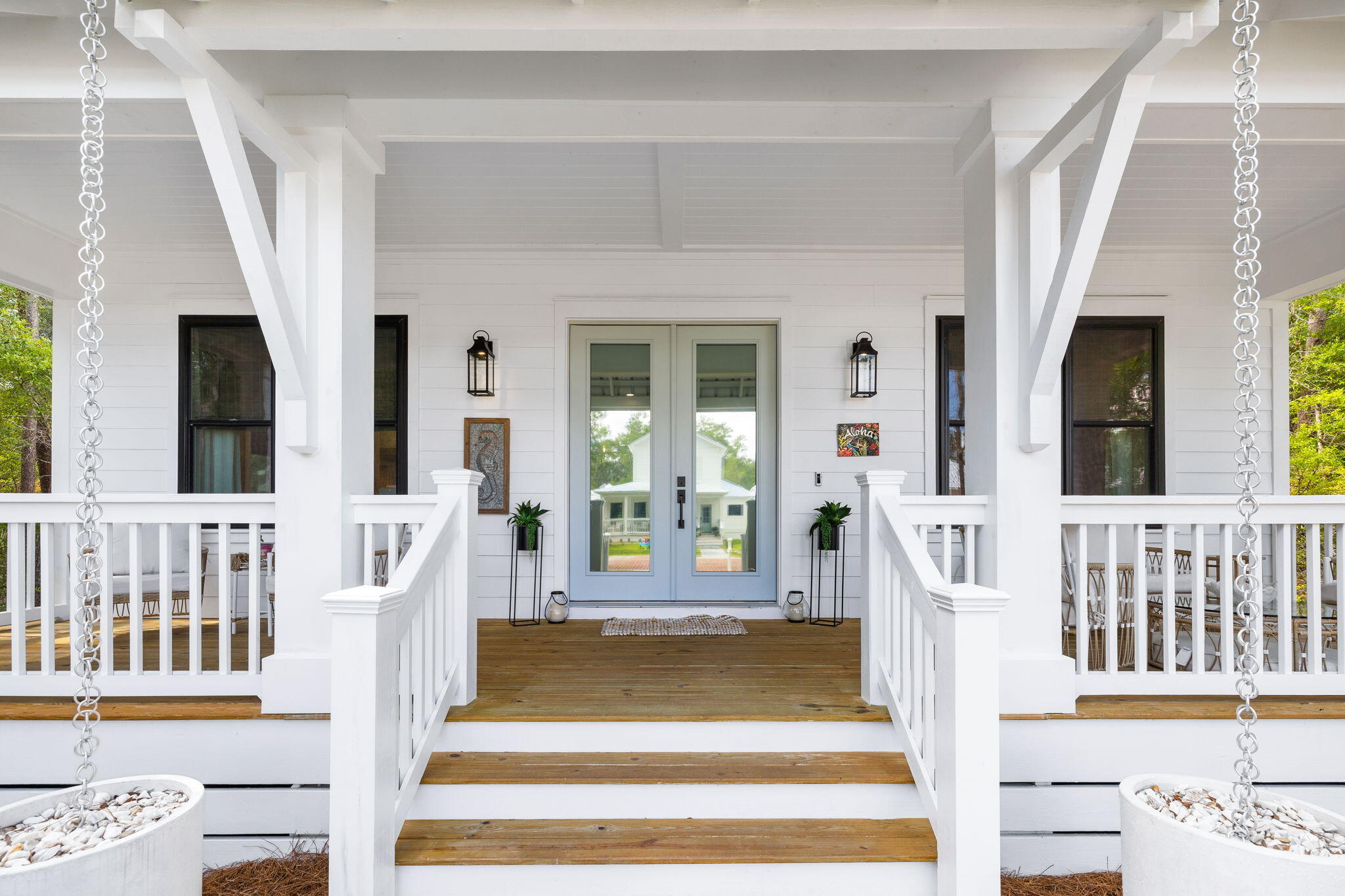 GRAYTON BAYOU - Residential