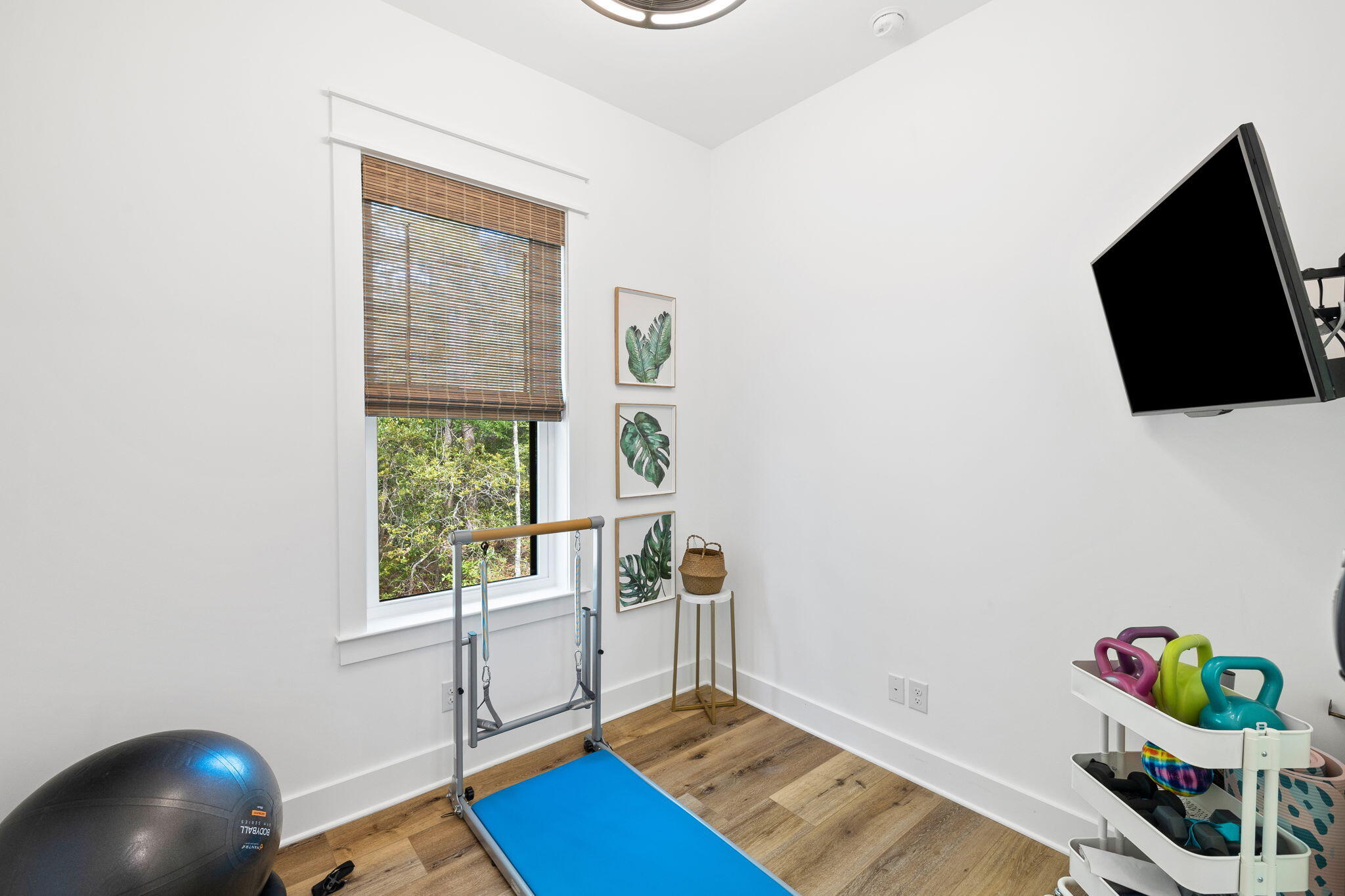 GRAYTON BAYOU - Residential