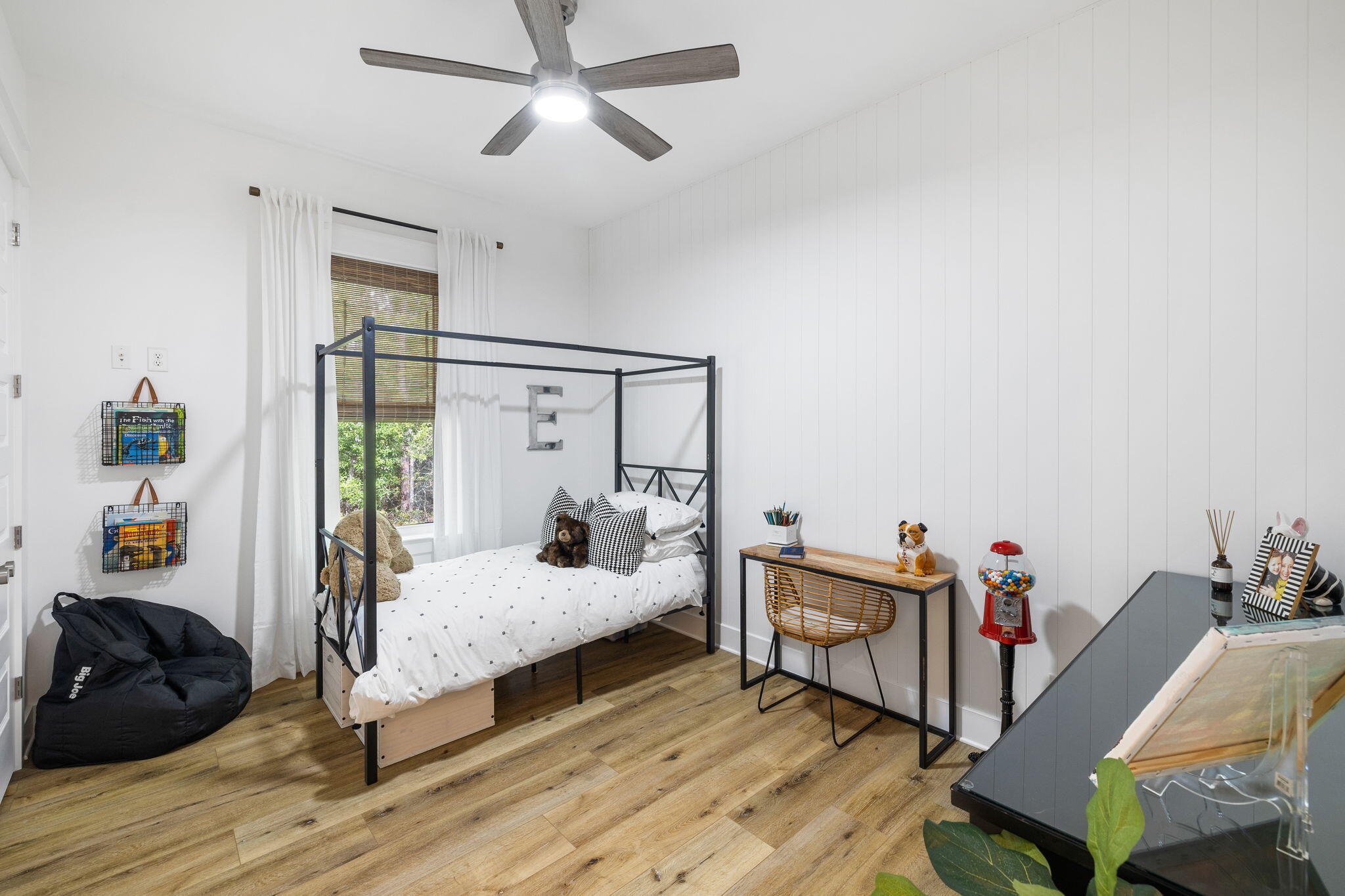 GRAYTON BAYOU - Residential