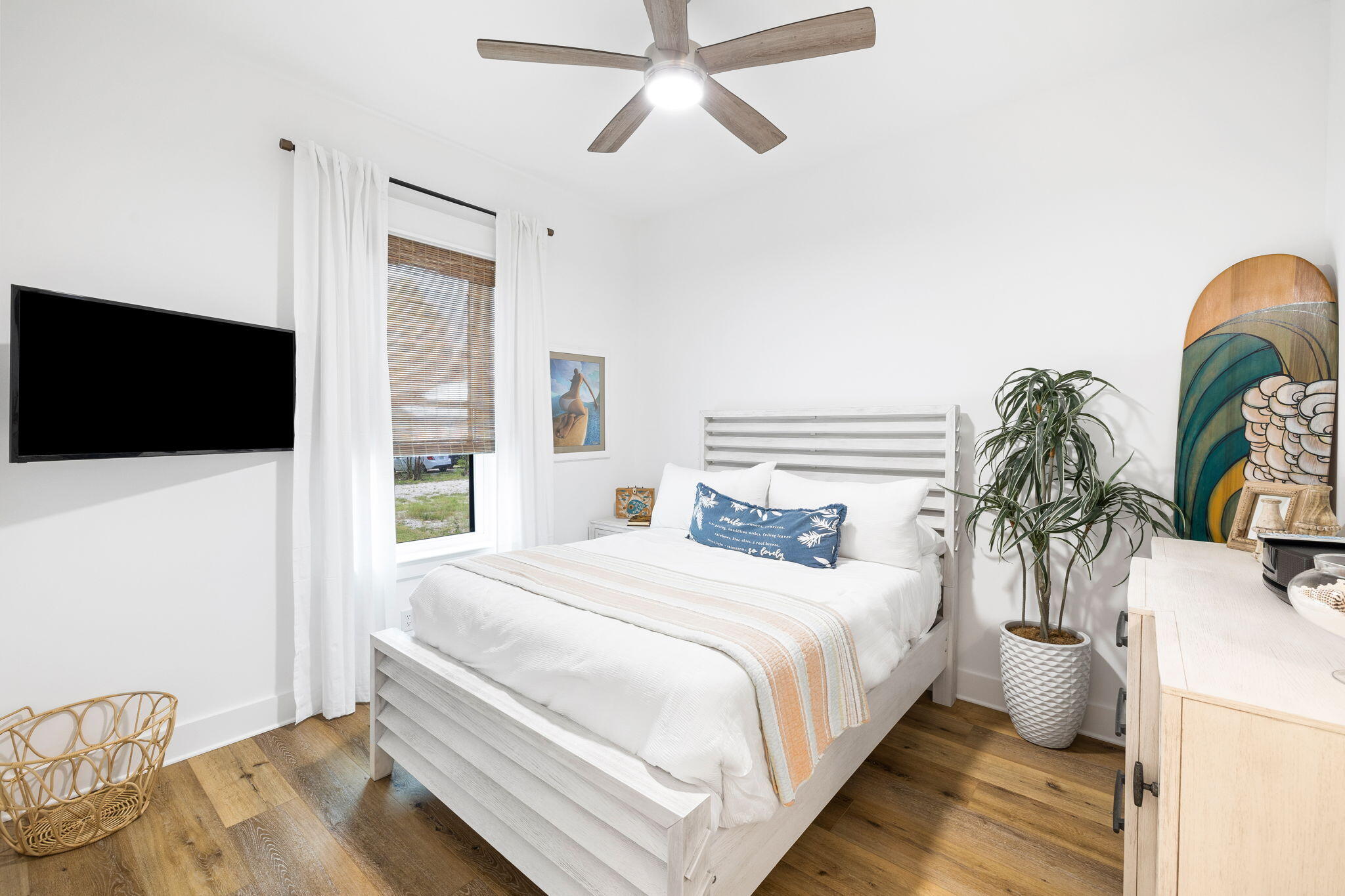GRAYTON BAYOU - Residential