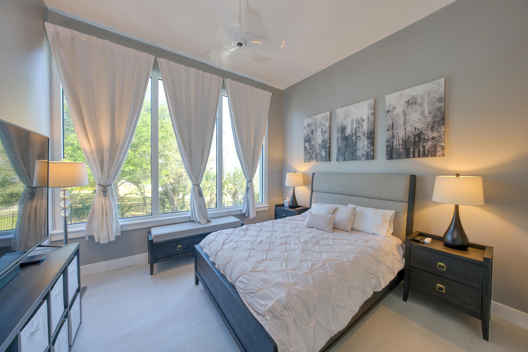 DESTIN YACHT CLUB - Residential