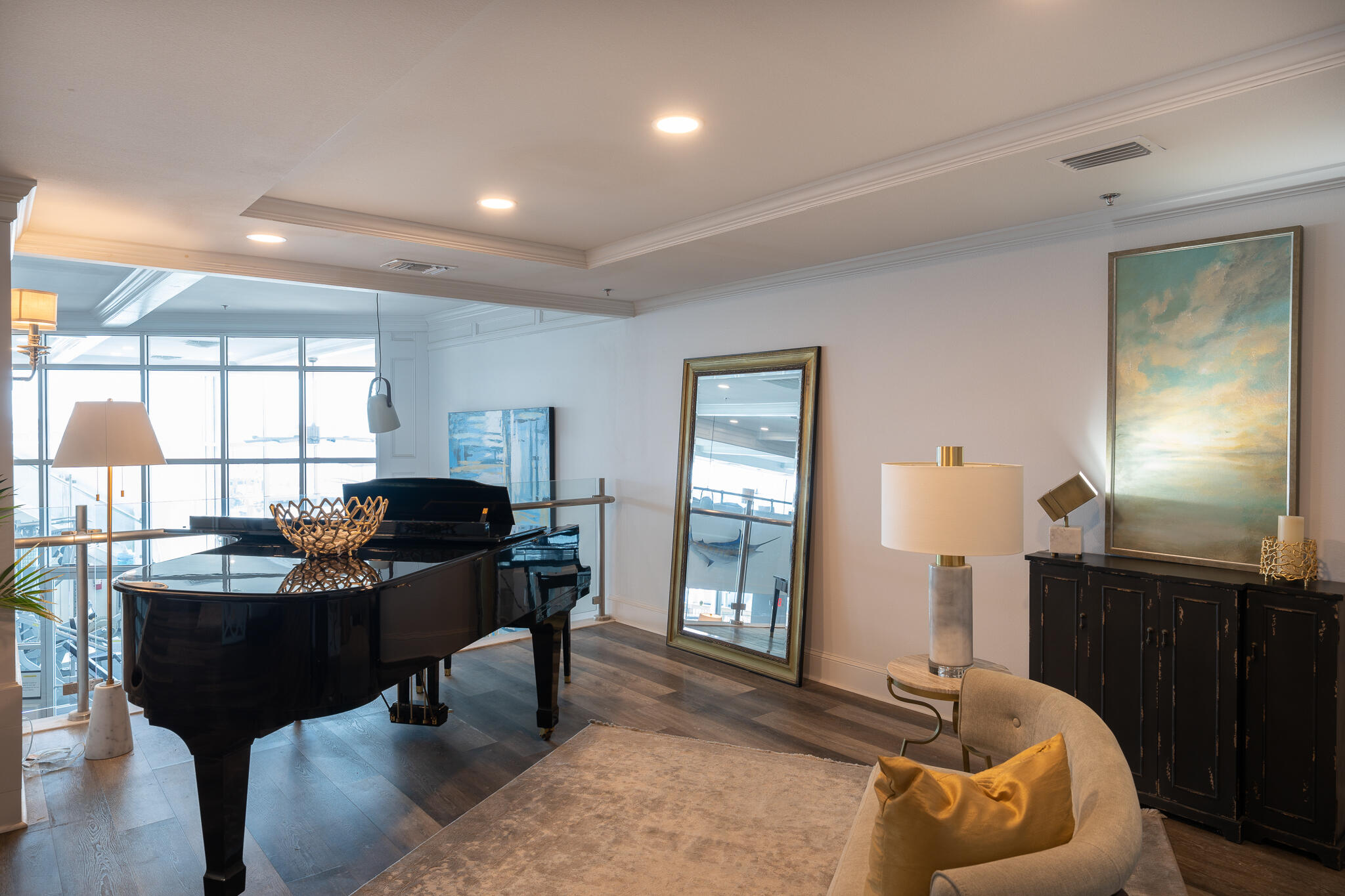 DESTIN YACHT CLUB - Residential