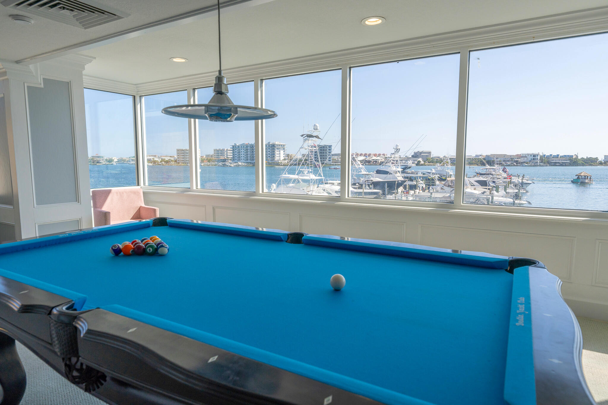 DESTIN YACHT CLUB - Residential