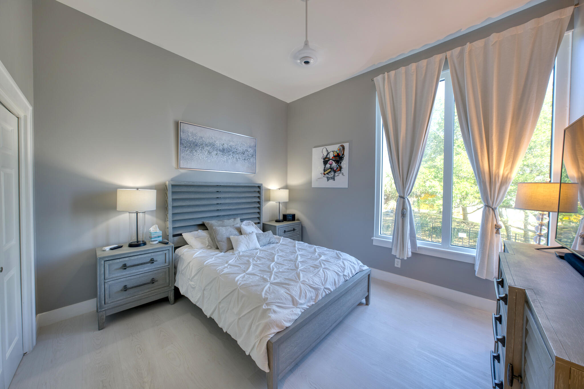 DESTIN YACHT CLUB - Residential