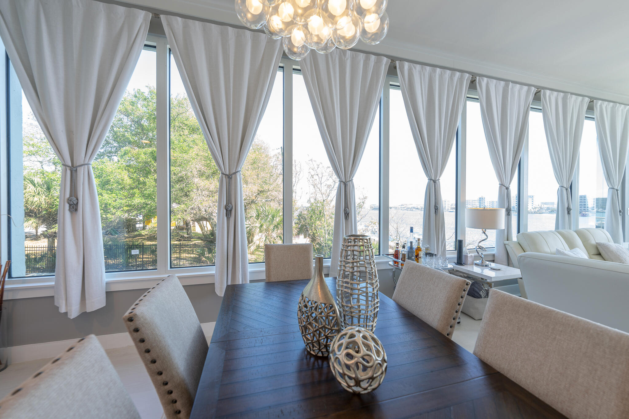 DESTIN YACHT CLUB - Residential