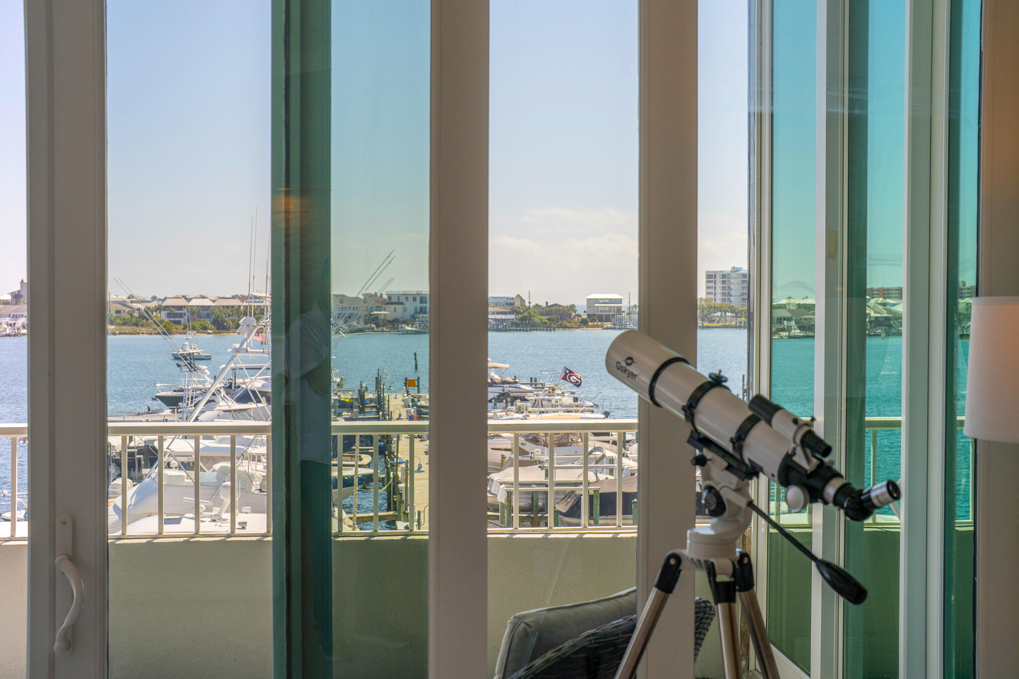 DESTIN YACHT CLUB - Residential