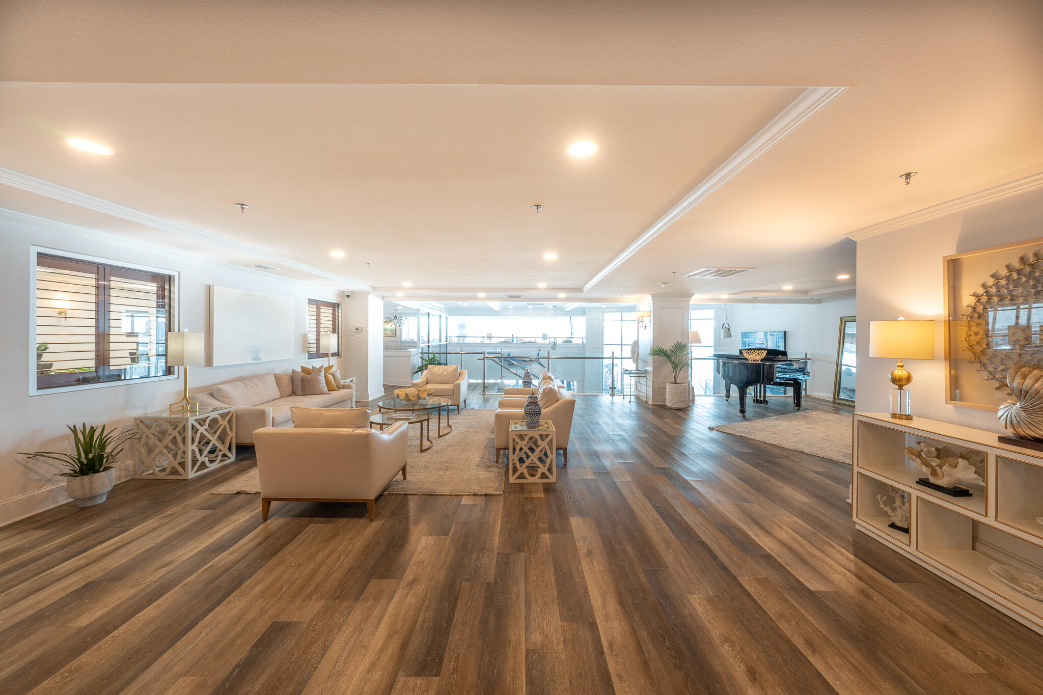 DESTIN YACHT CLUB - Residential