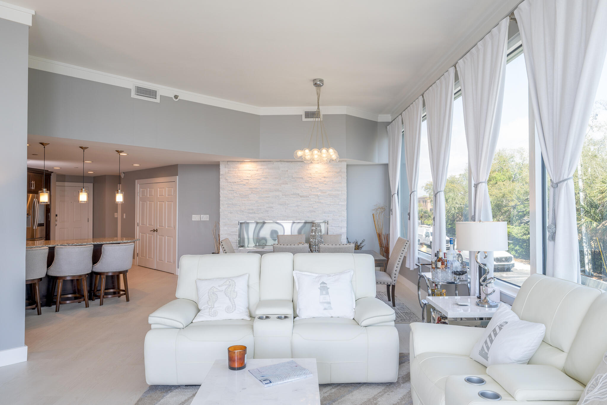 DESTIN YACHT CLUB - Residential