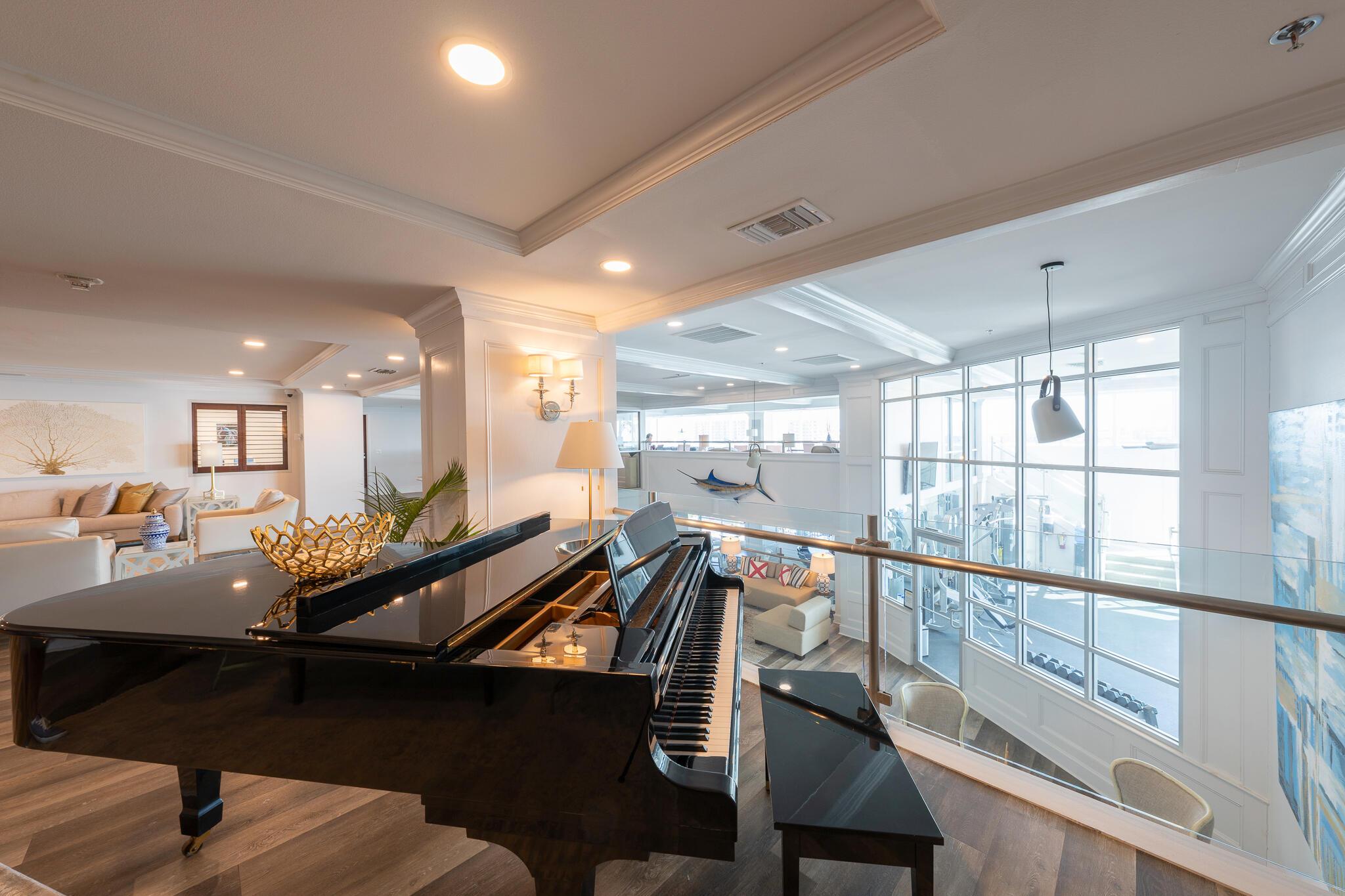 DESTIN YACHT CLUB - Residential