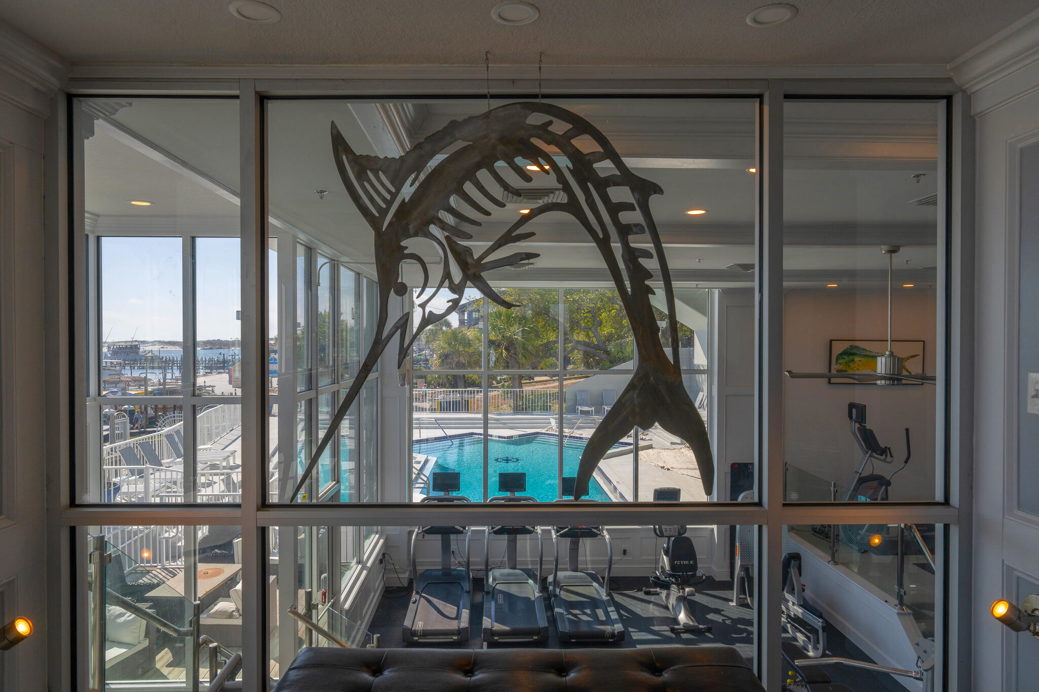 DESTIN YACHT CLUB - Residential