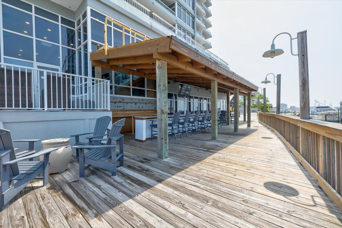 DESTIN YACHT CLUB - Residential