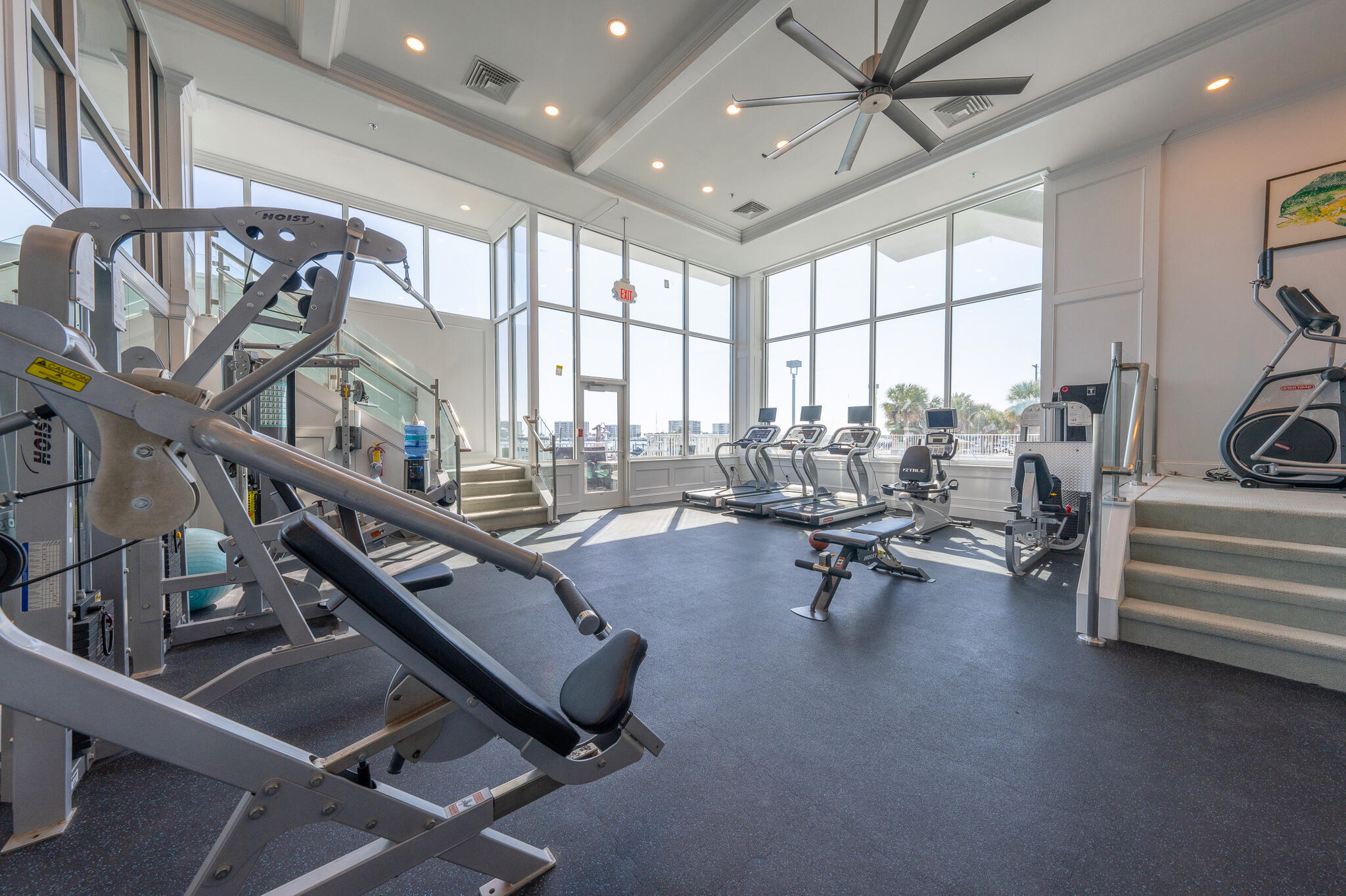 DESTIN YACHT CLUB - Residential