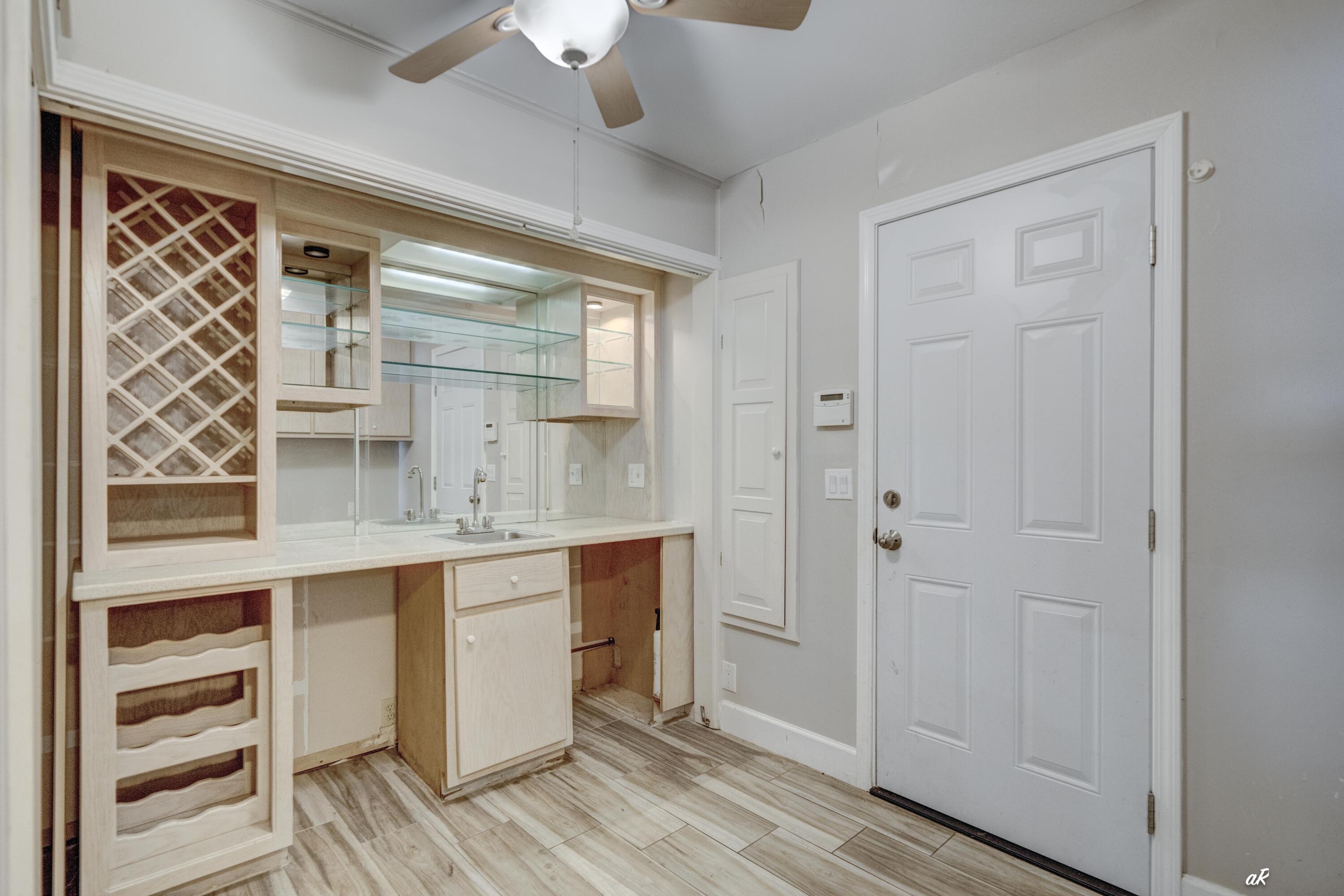 CALLAWAY SHORES UNIT 1 - Residential